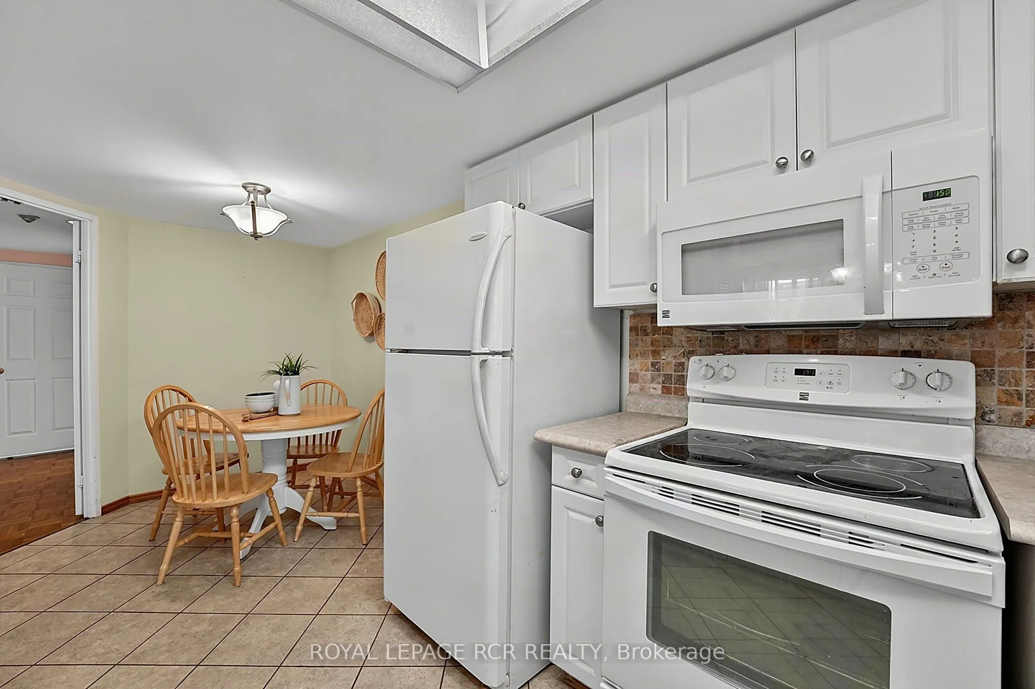 5 Weldrick Road W #507