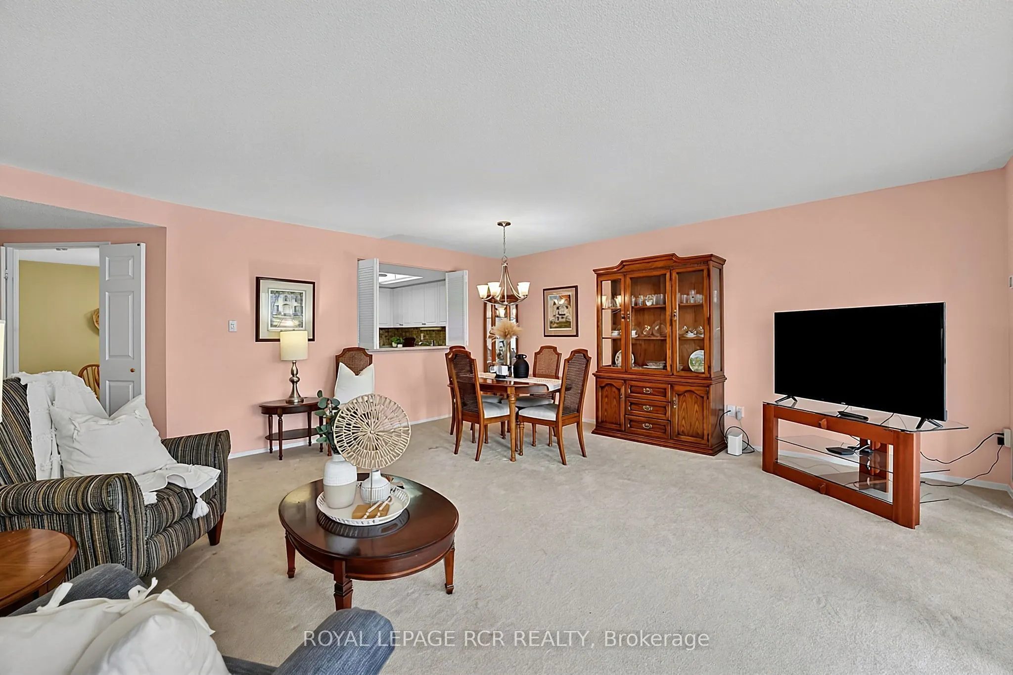 5 Weldrick Road W #507