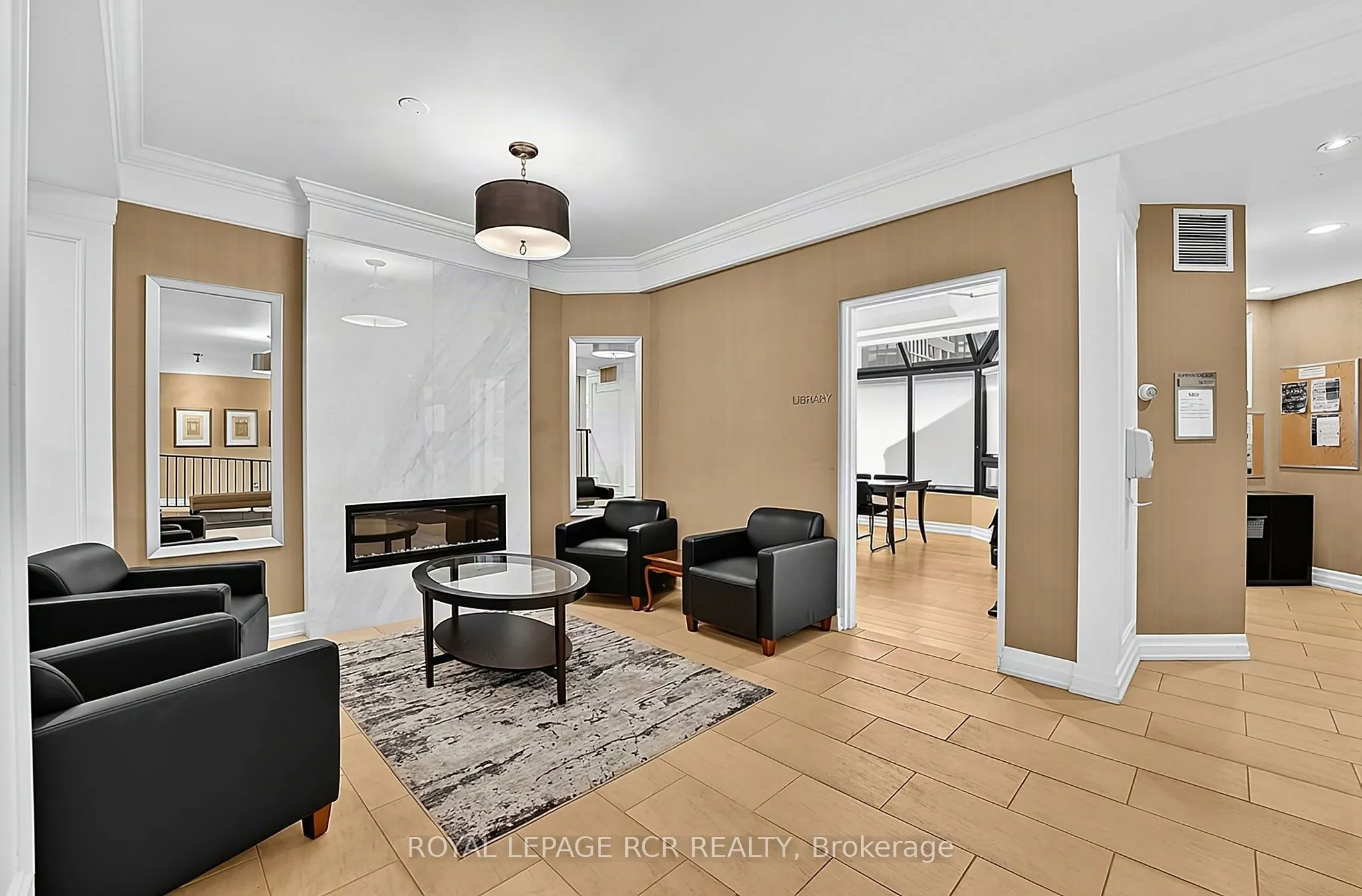 5 Weldrick Road W #507
