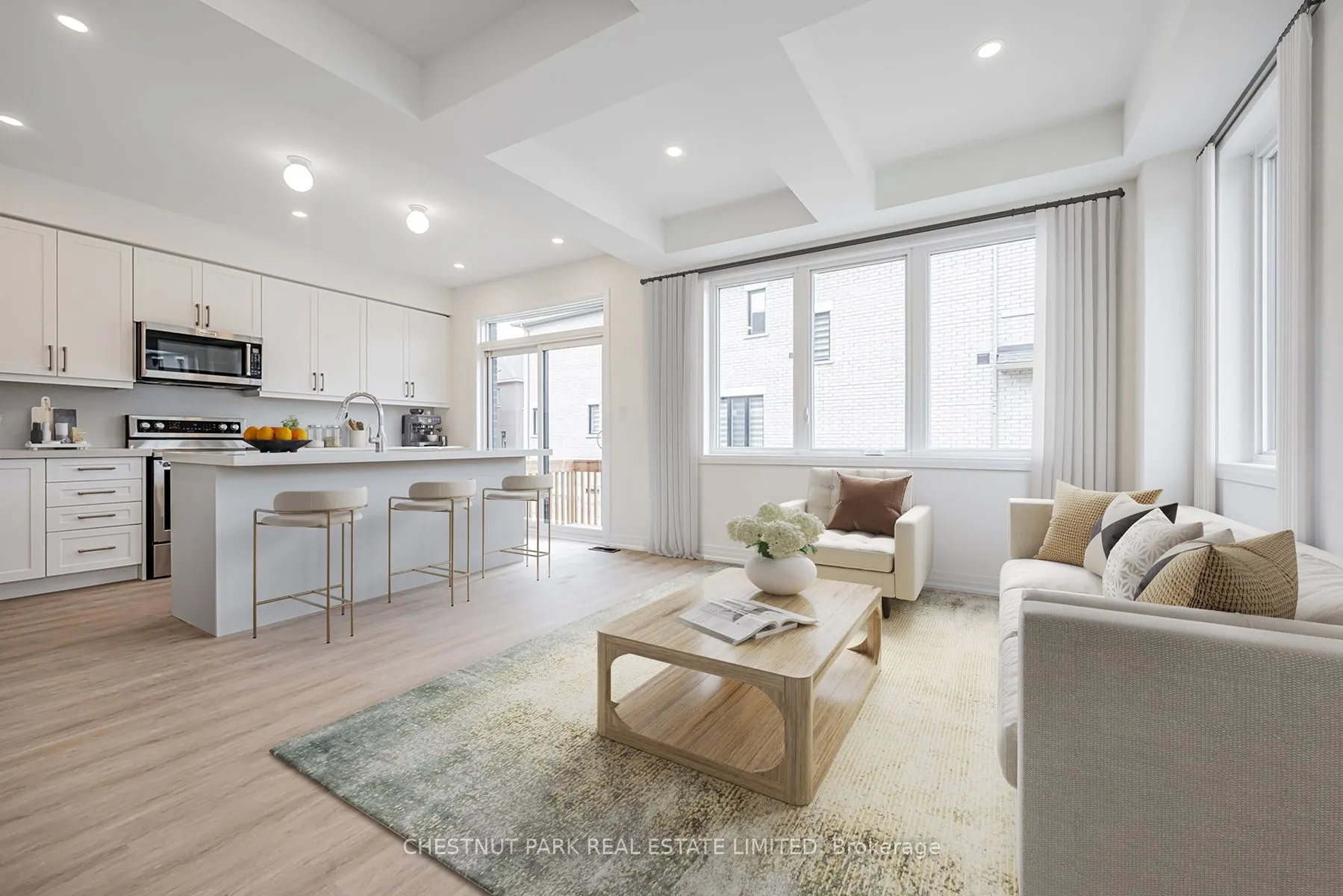 41 Robert Eaton Avenue