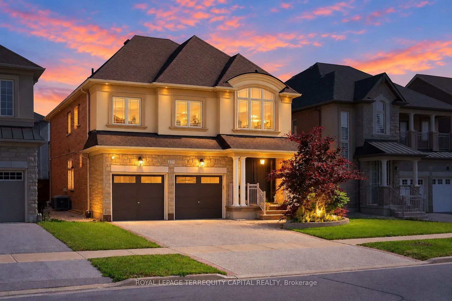 277 Chatfield Drive