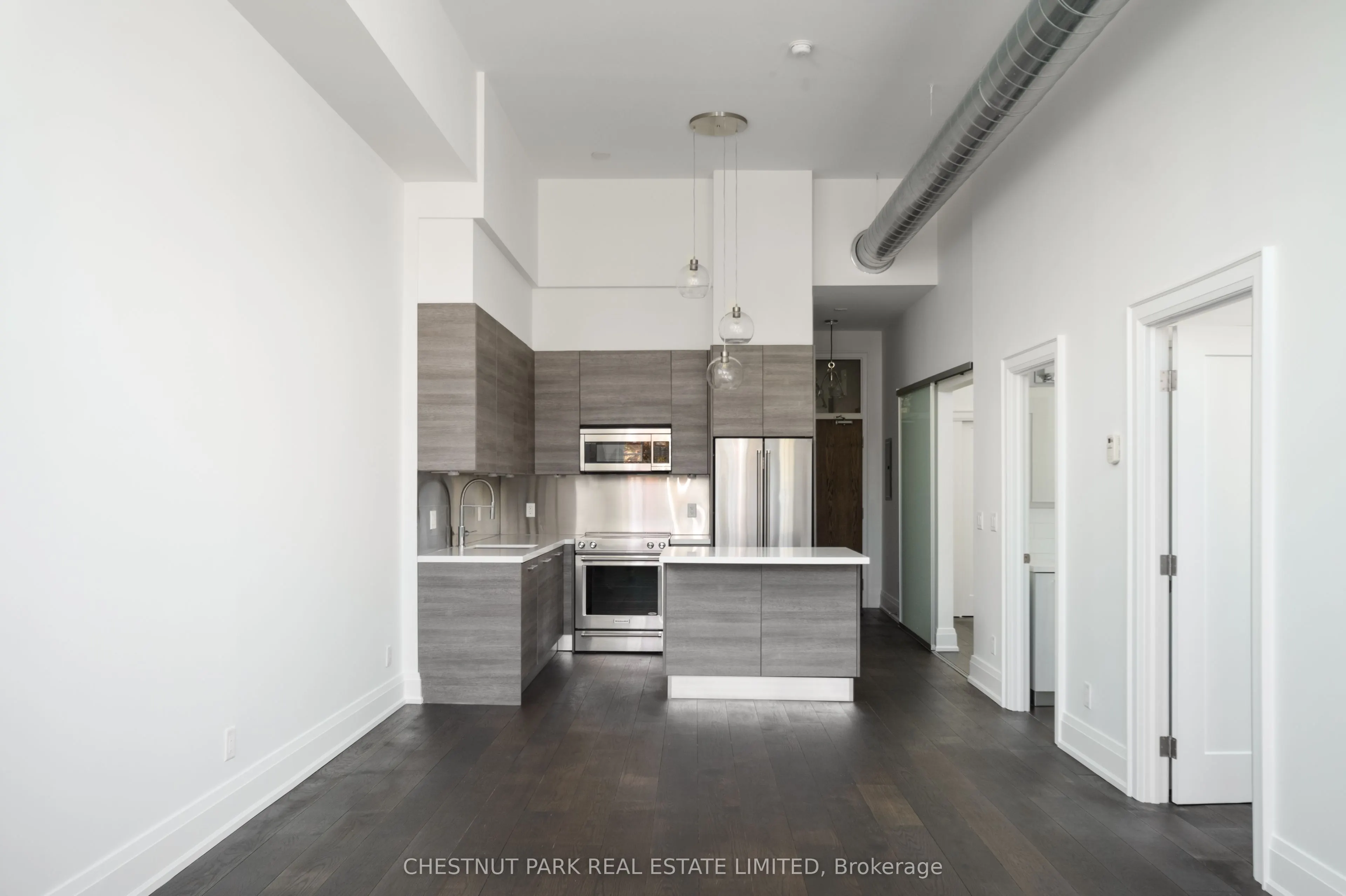 64 Wells Street #305