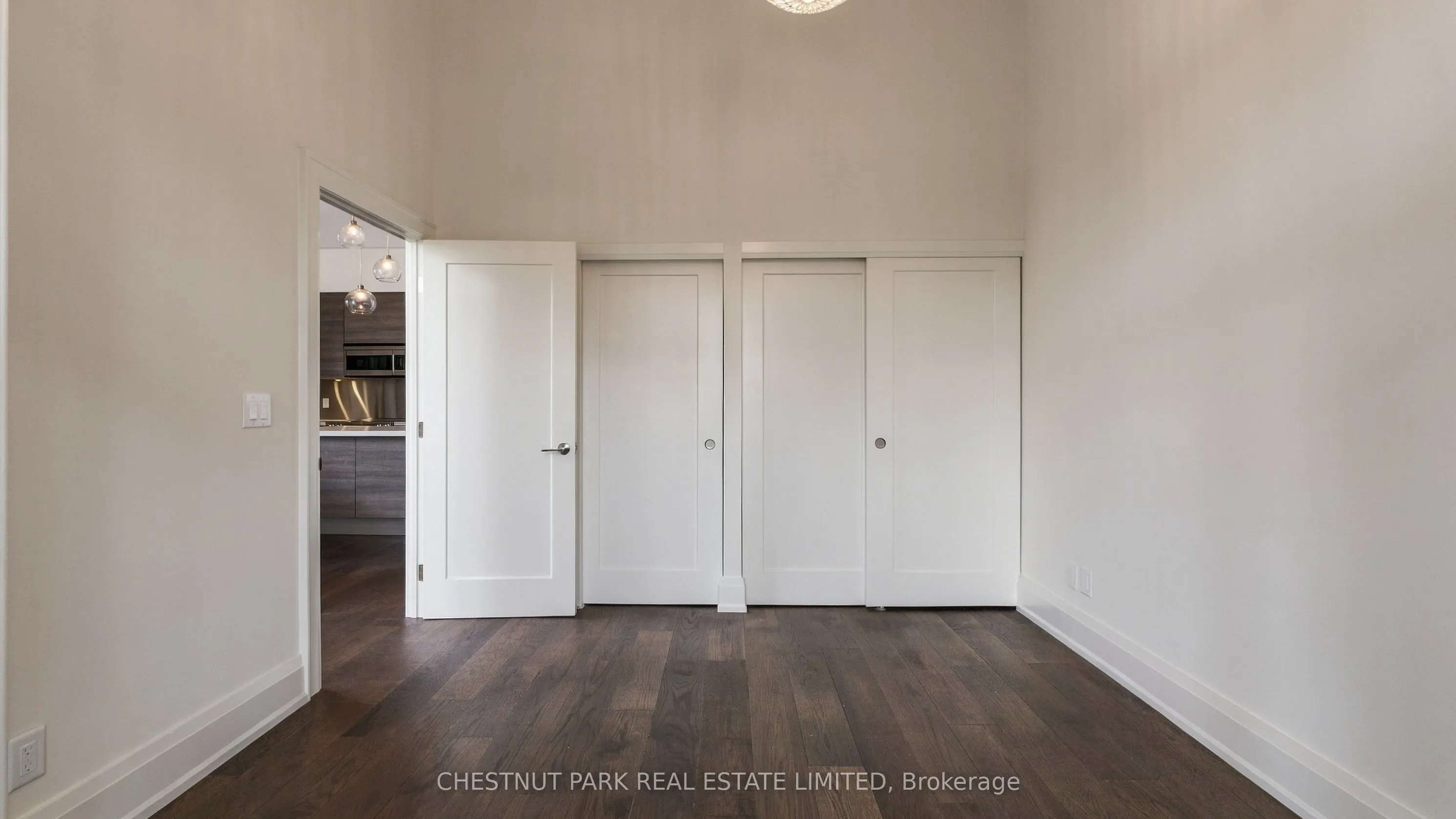 64 Wells Street #305