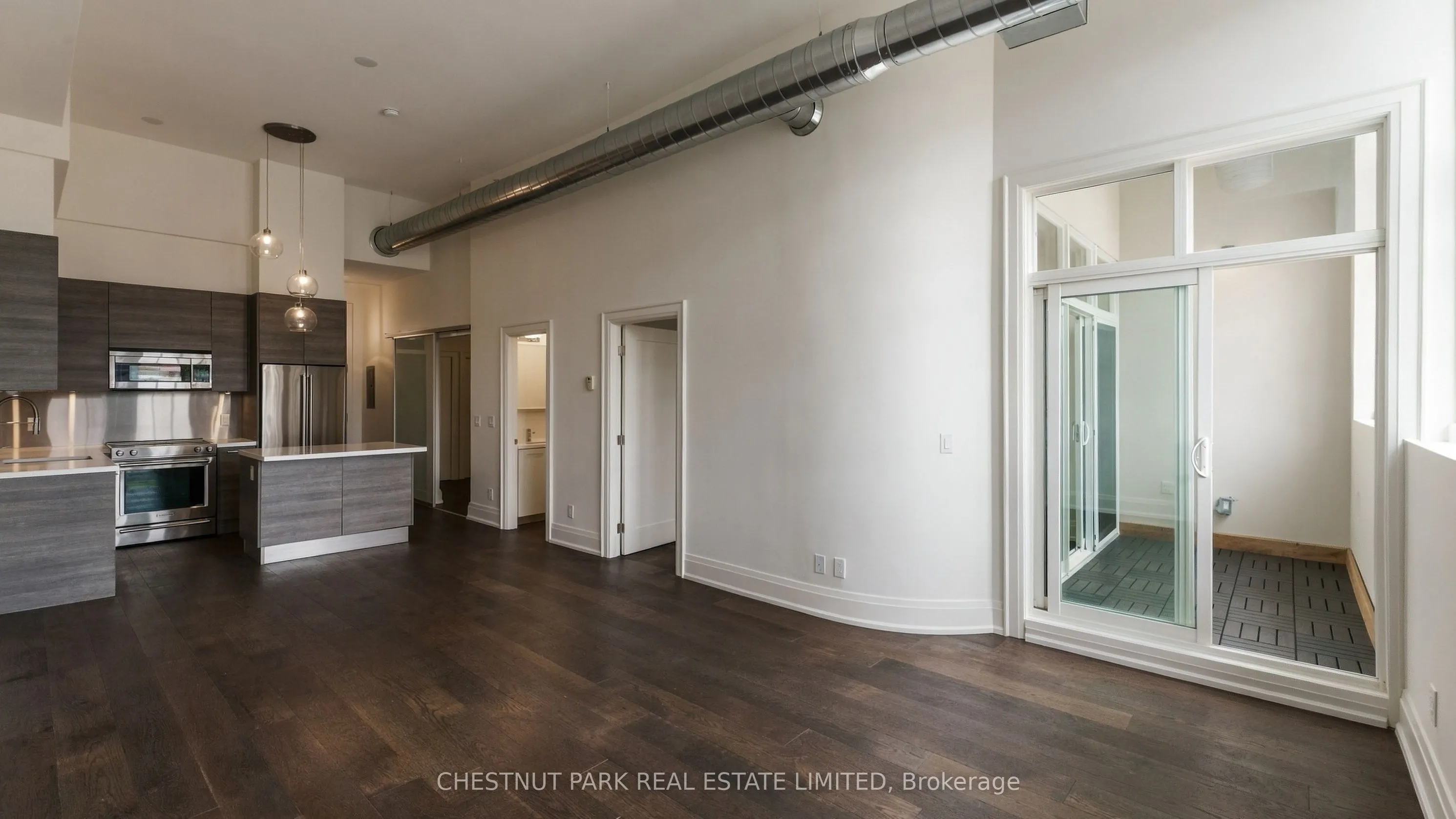 64 Wells Street #305