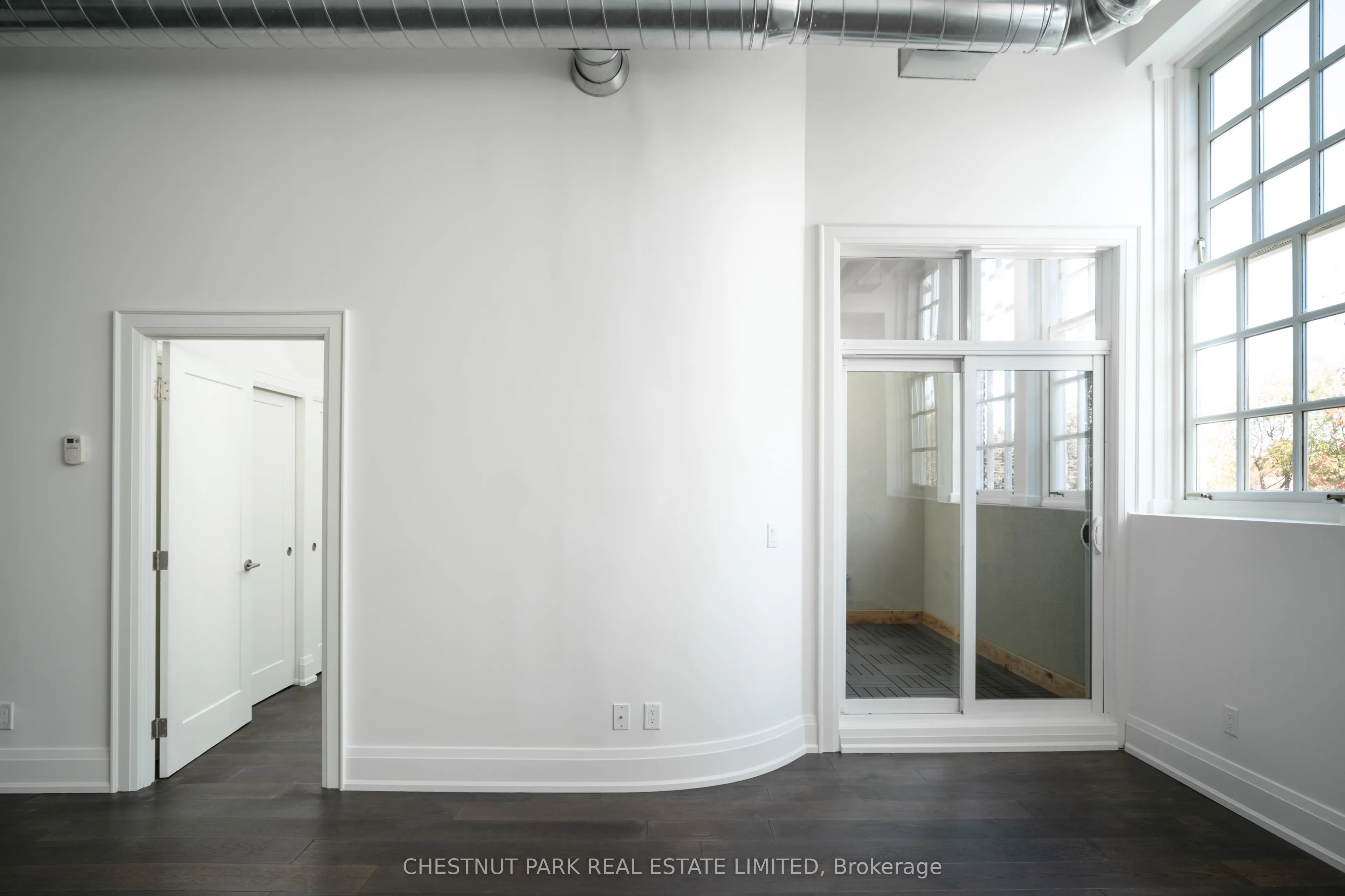 64 Wells Street #305