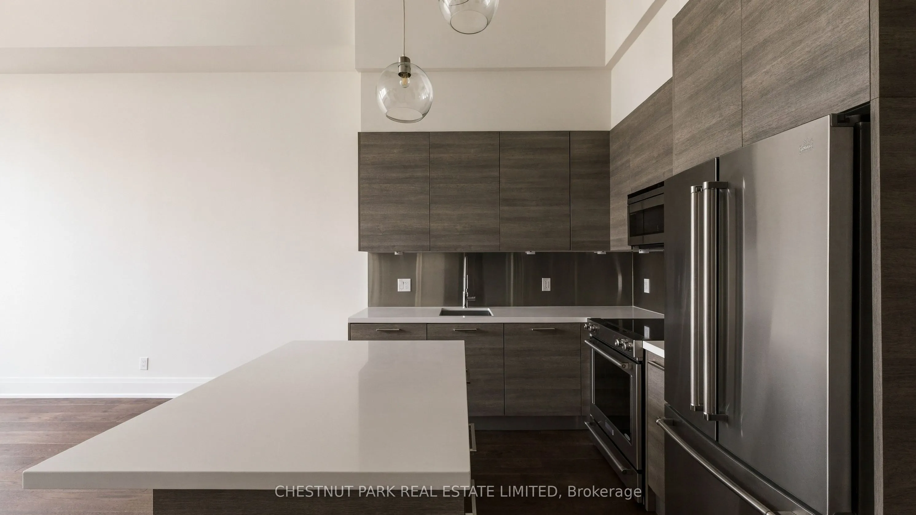 64 Wells Street #305