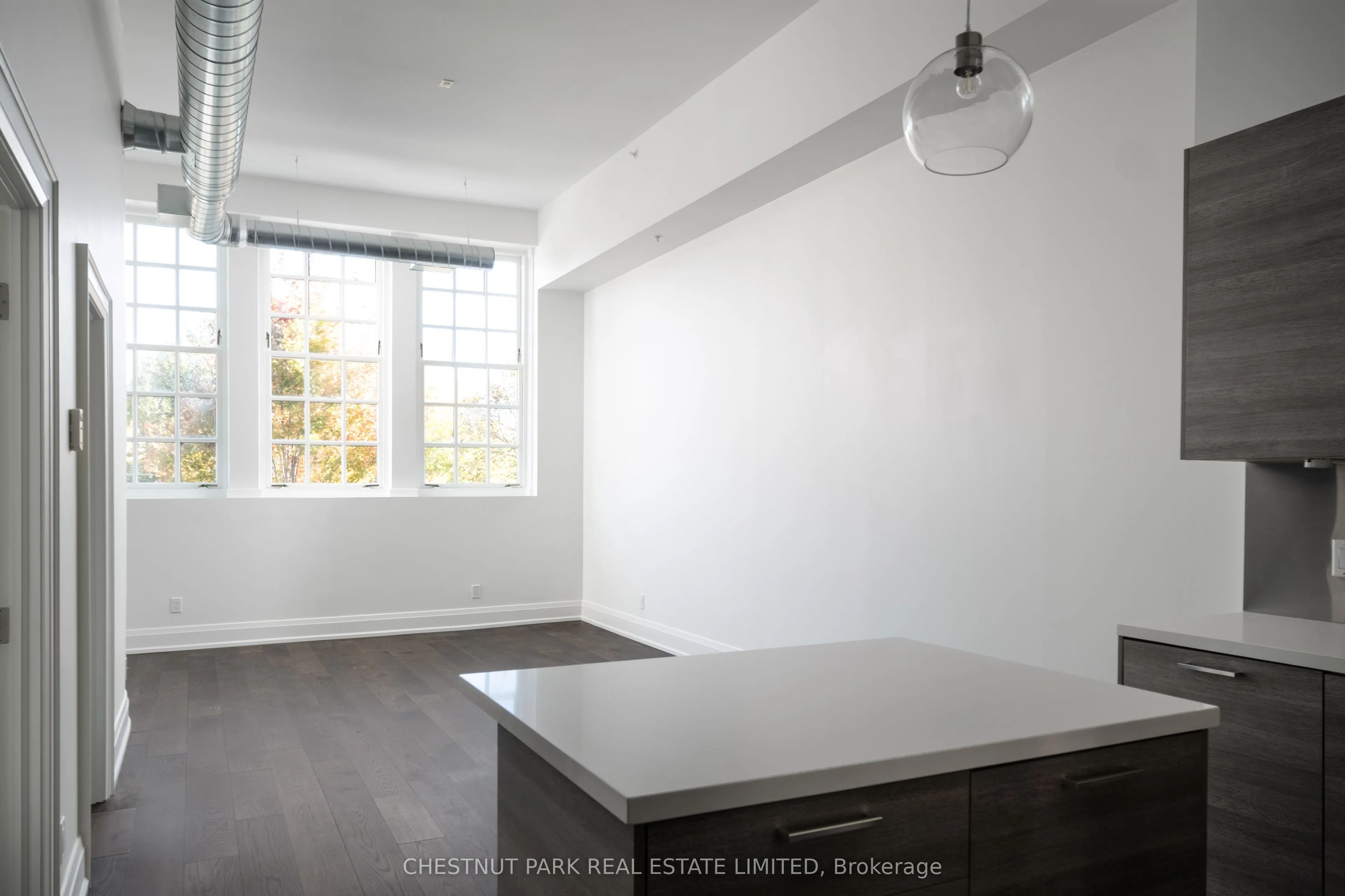 64 Wells Street #305