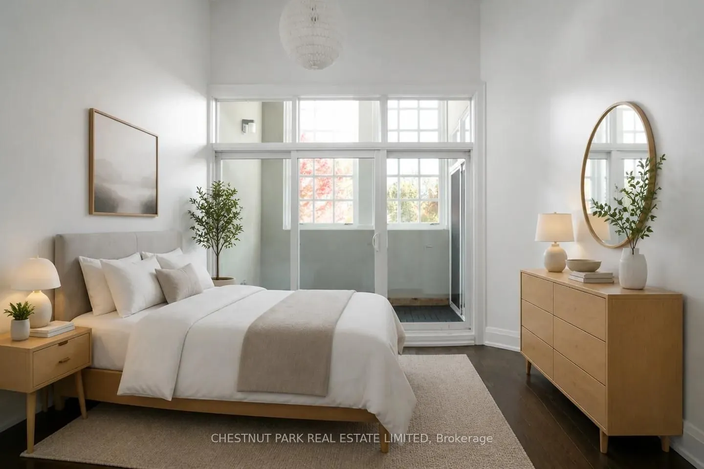 64 Wells Street #305