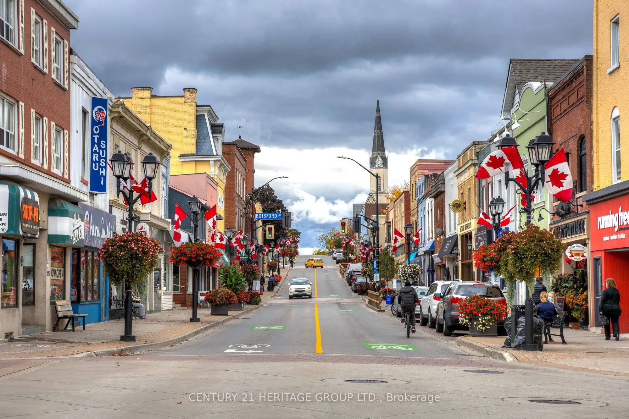 201A Main Street S #4