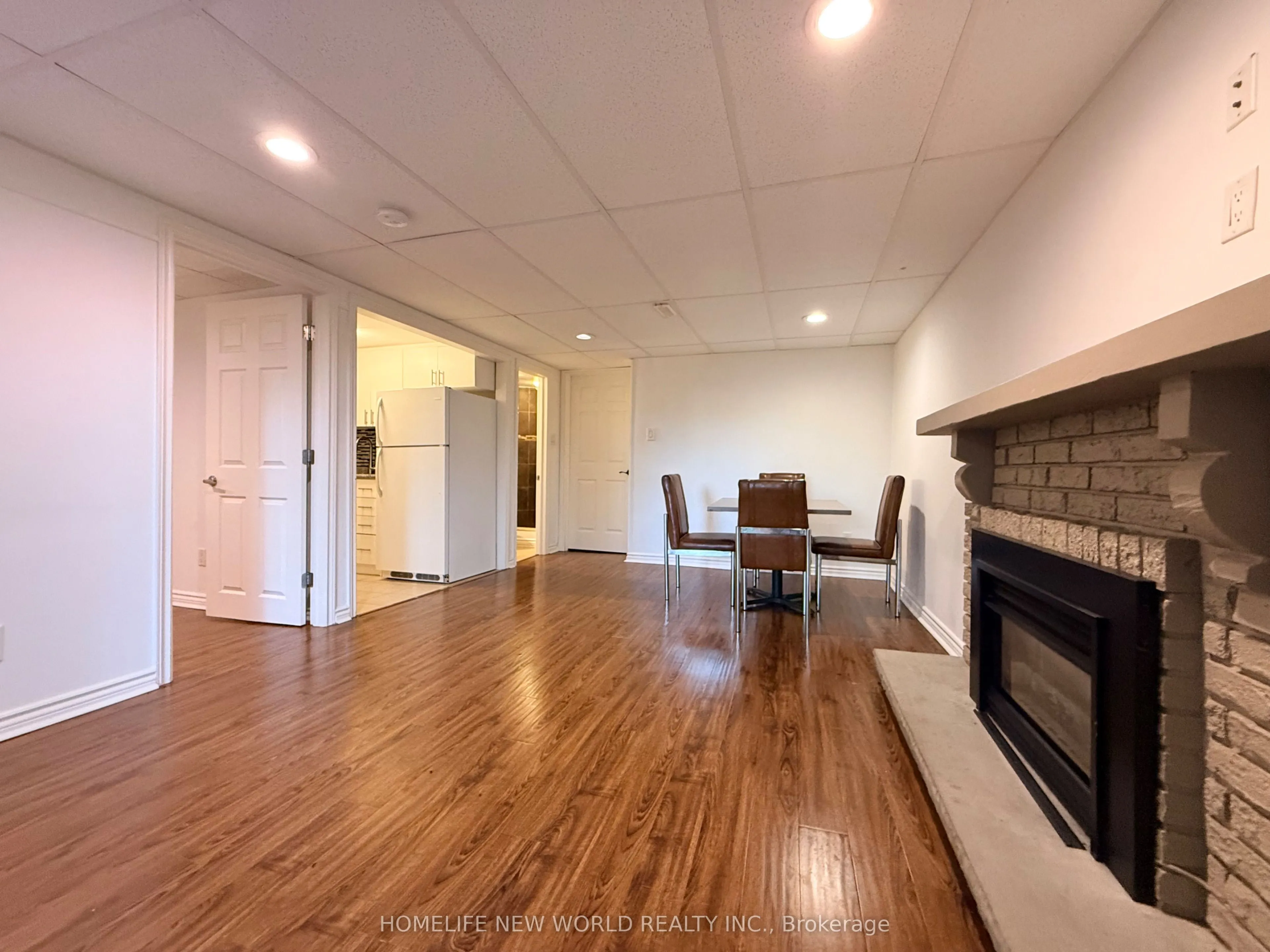 39 Aberfeldy Crescent #BSMT