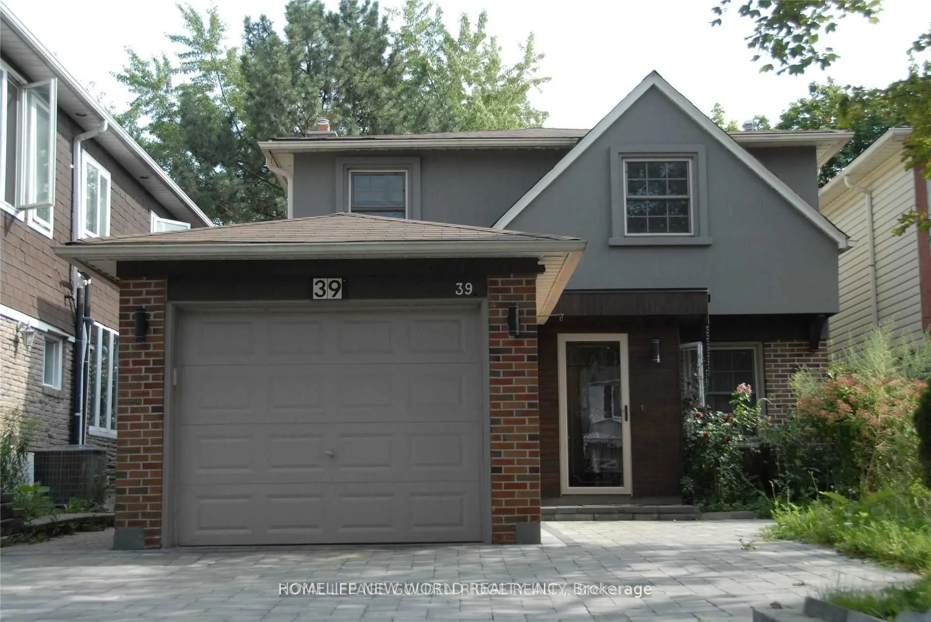 39 Aberfeldy Crescent #BSMT