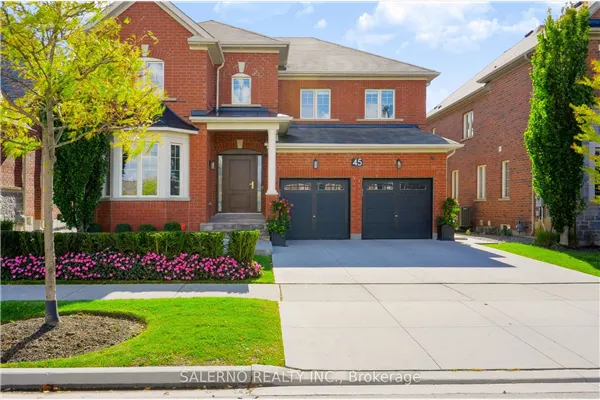 45 Woodgate Pines Drive