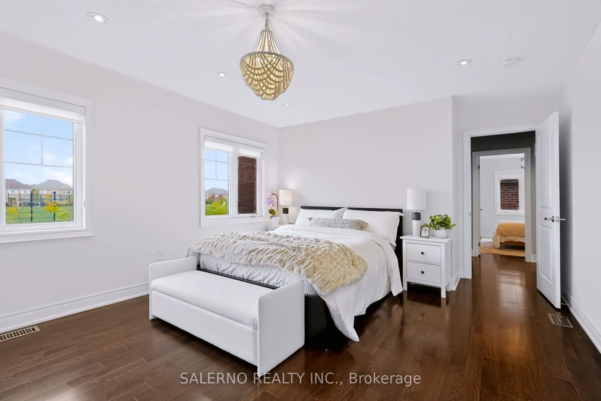 45 Woodgate Pines Drive