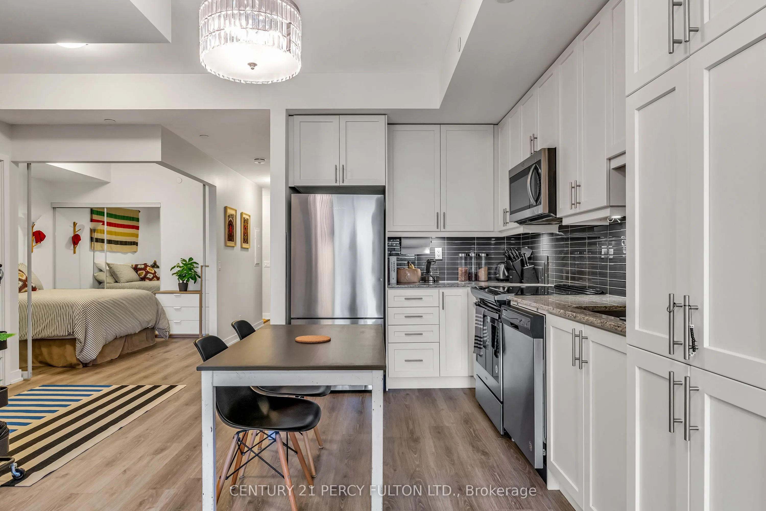 6235 Main Street #417