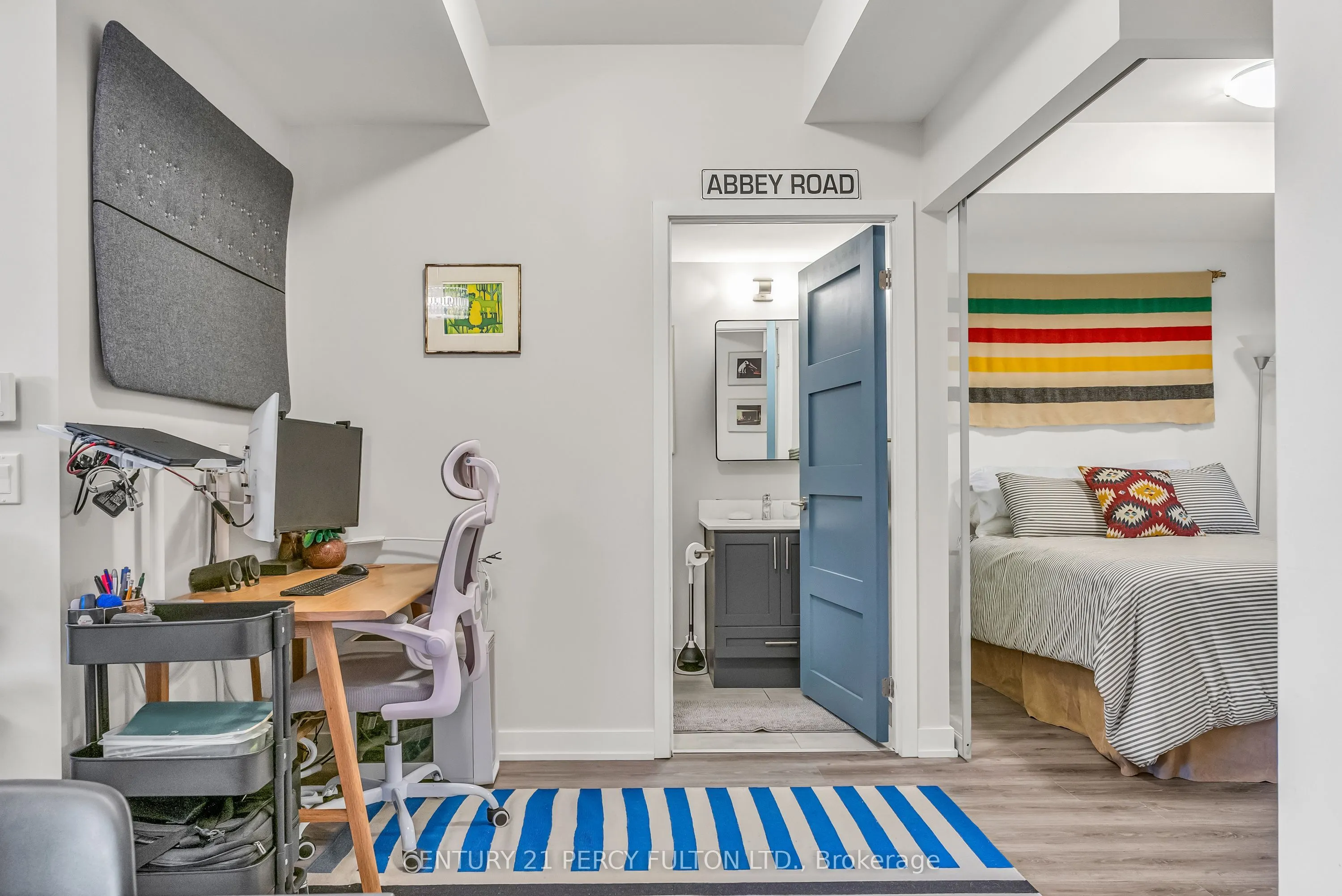 6235 Main Street #417