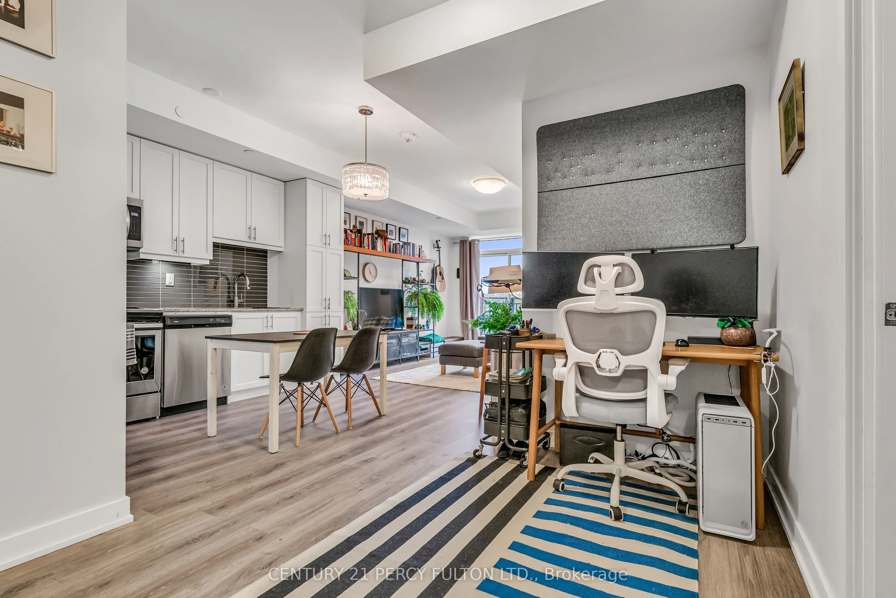 6235 Main Street #417
