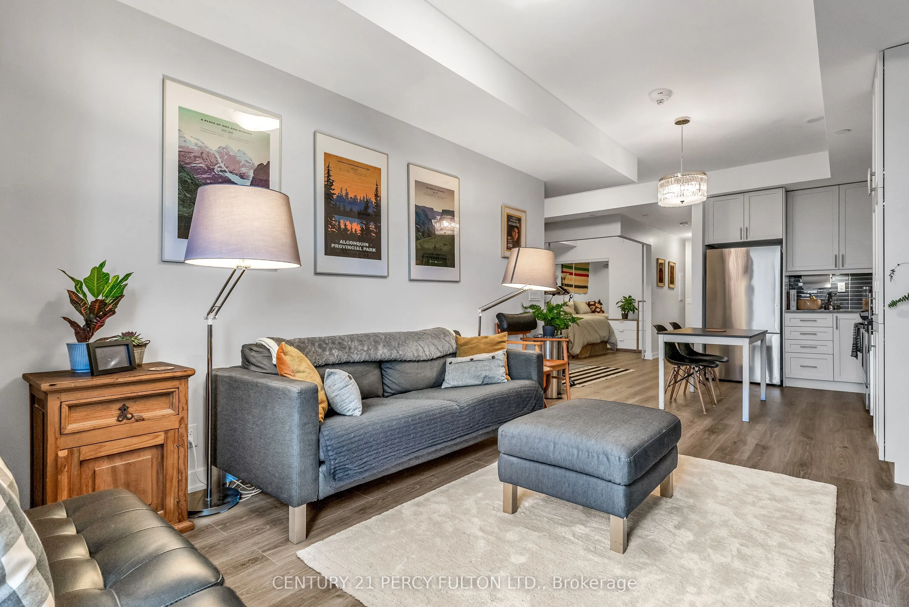 6235 Main Street #417