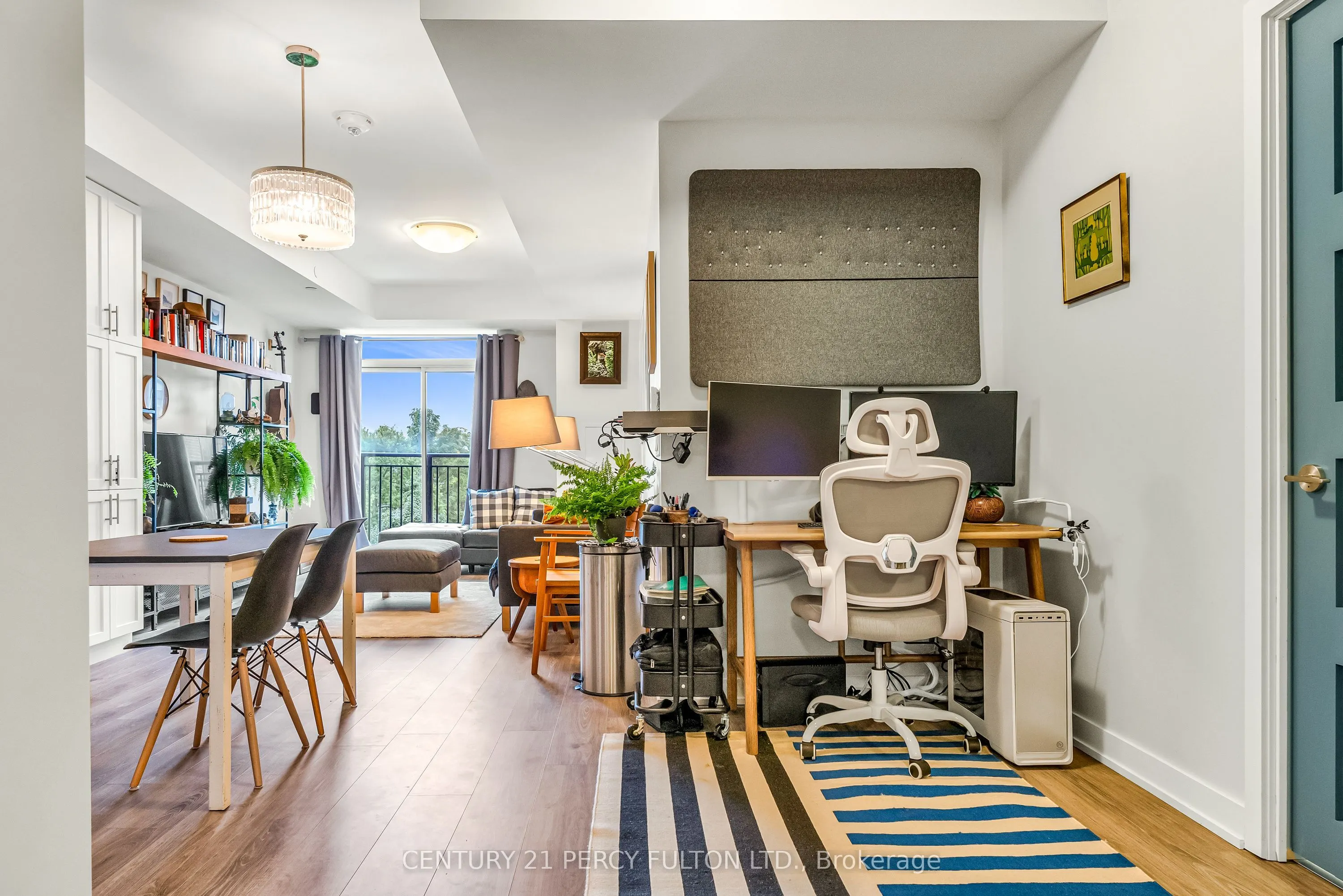 6235 Main Street #417
