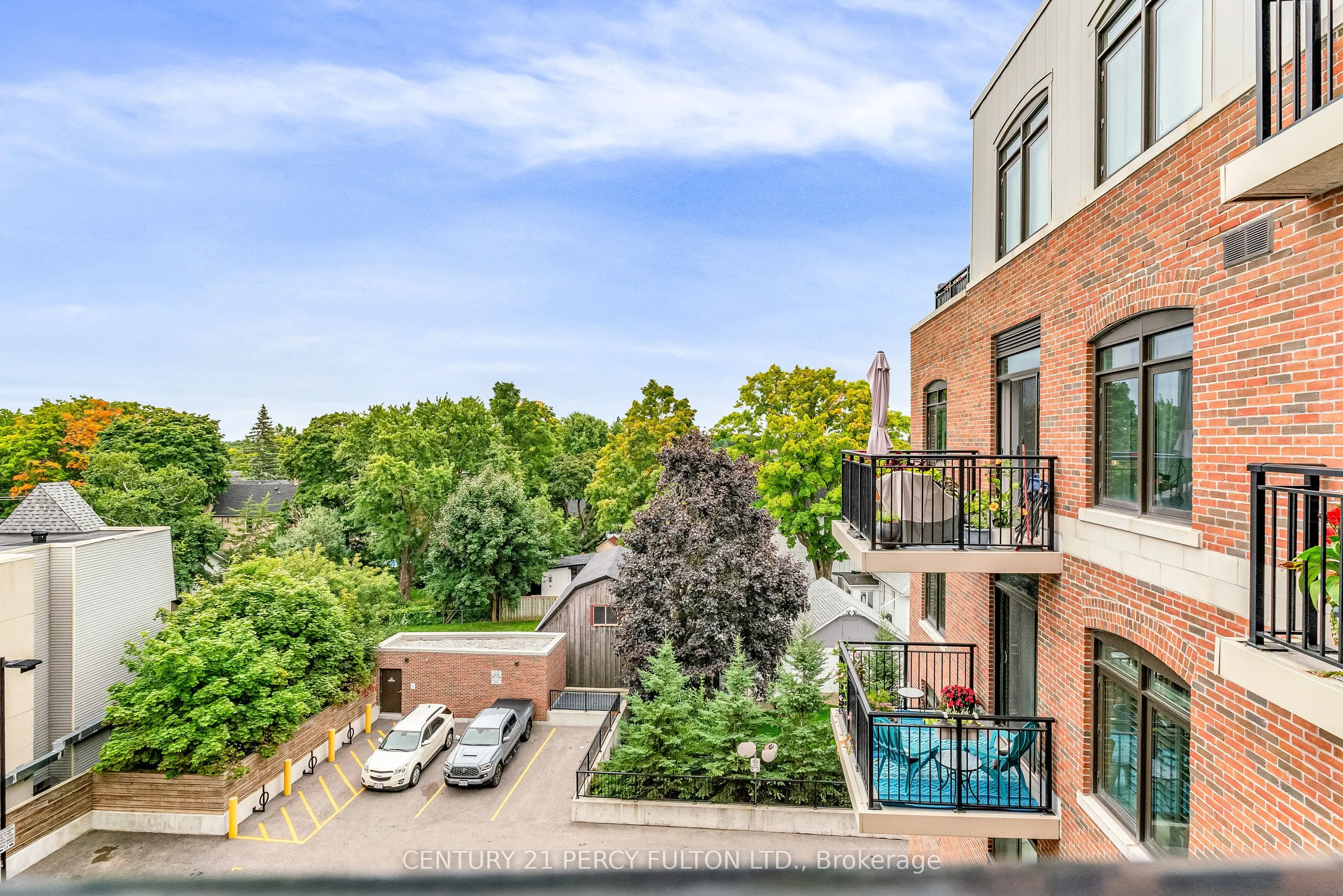 6235 Main Street #417