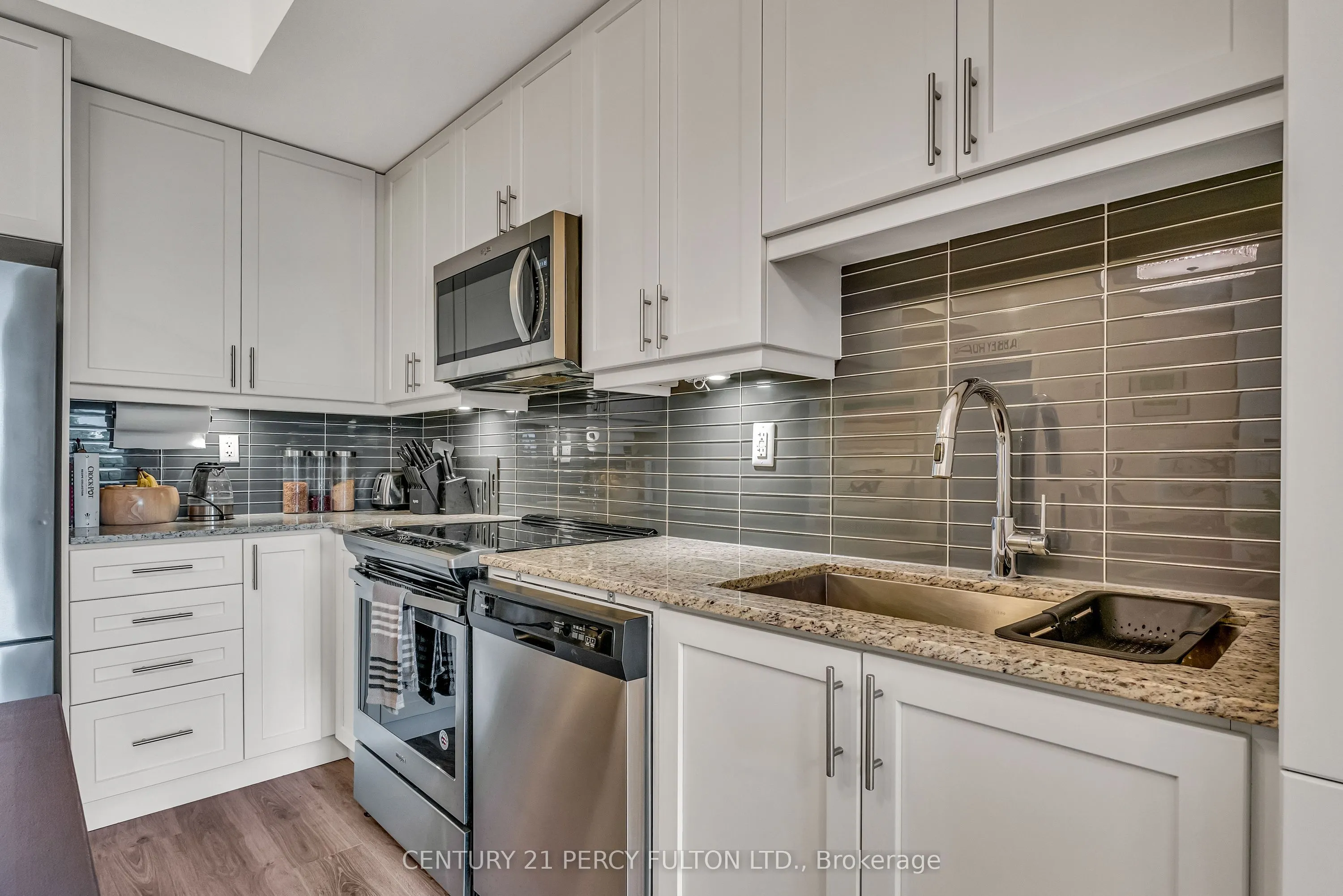 6235 Main Street #417