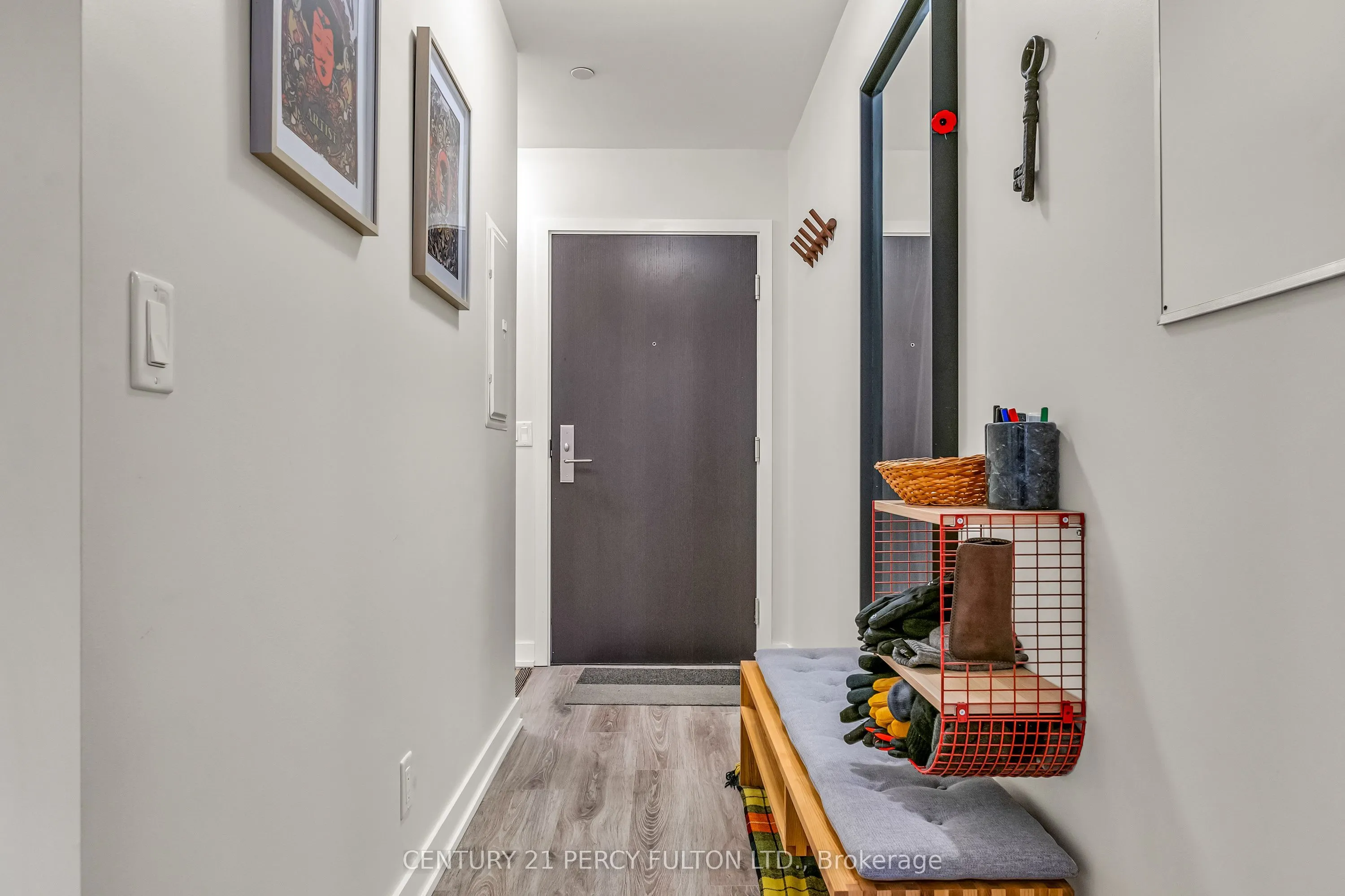 6235 Main Street #417