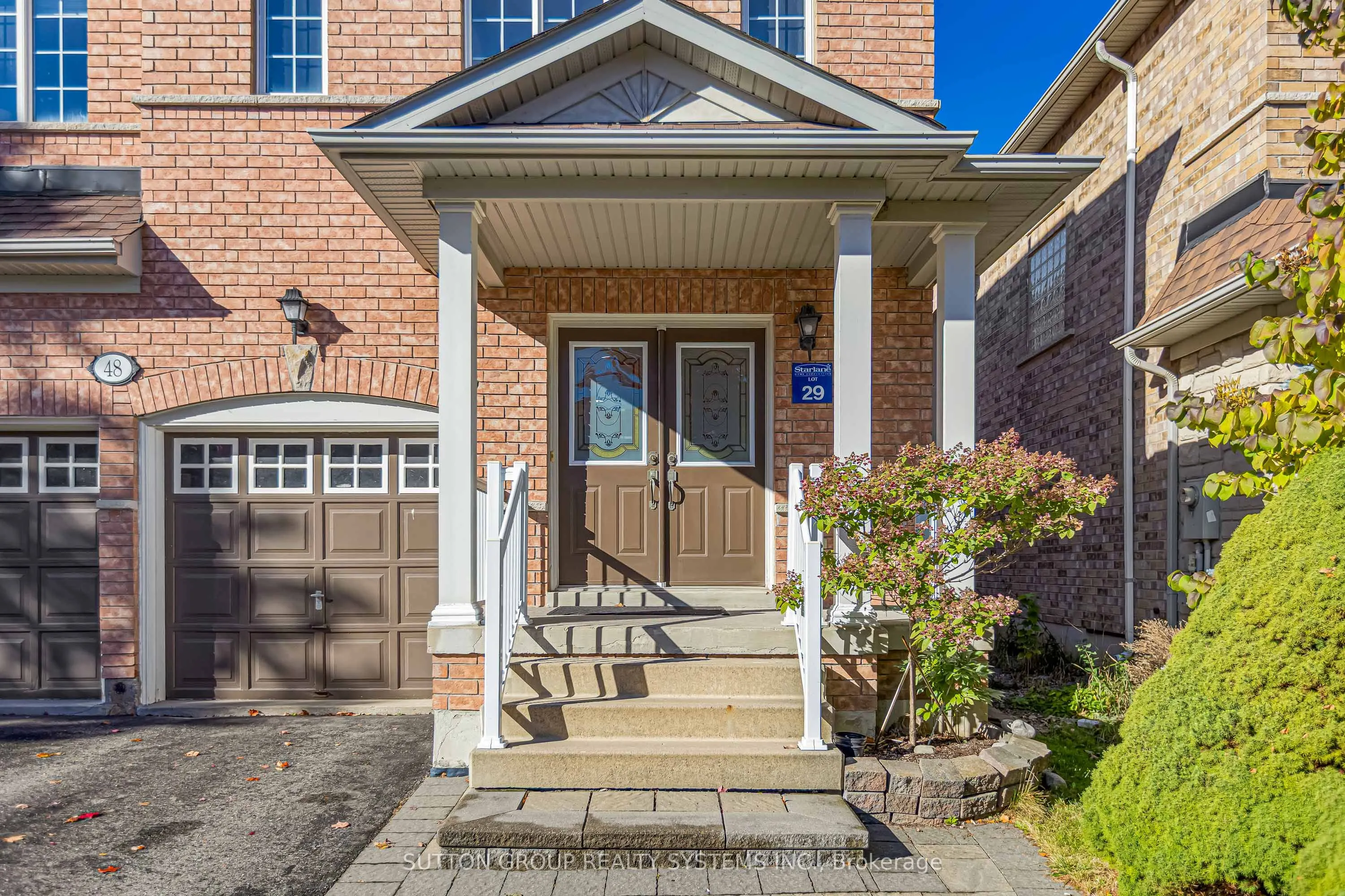 48 Landsdown Crescent