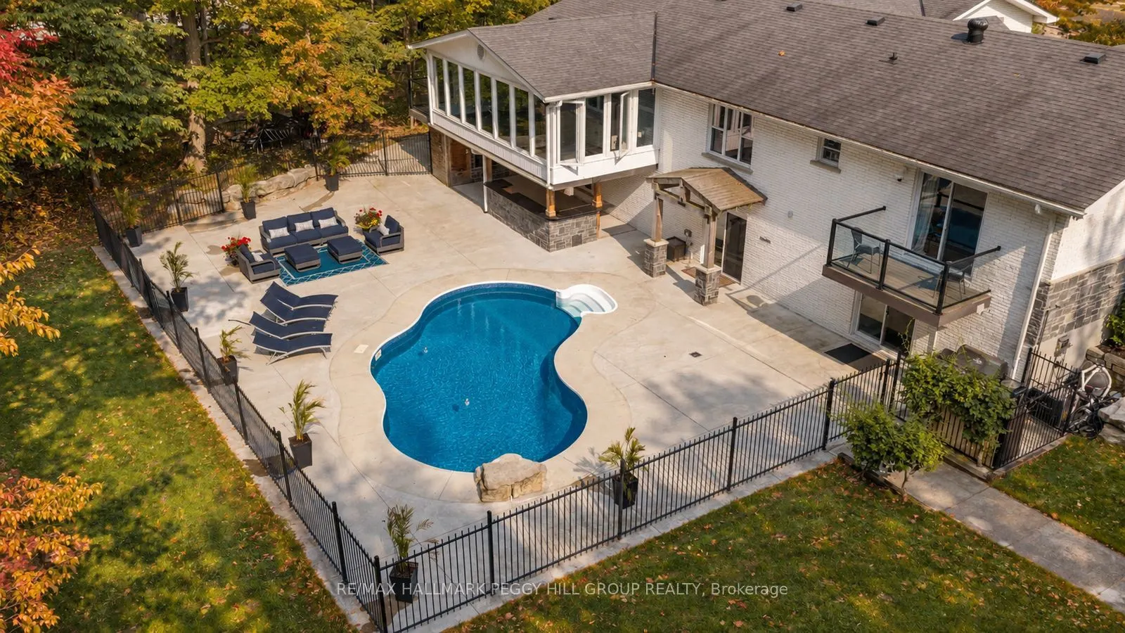 1814 Quantz Crescent