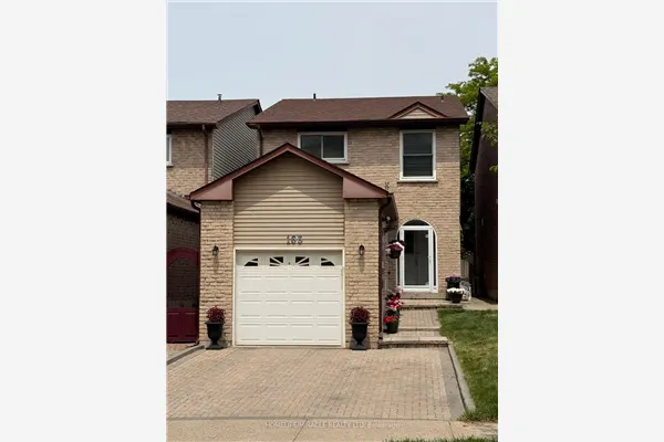 163 Mabley Crescent