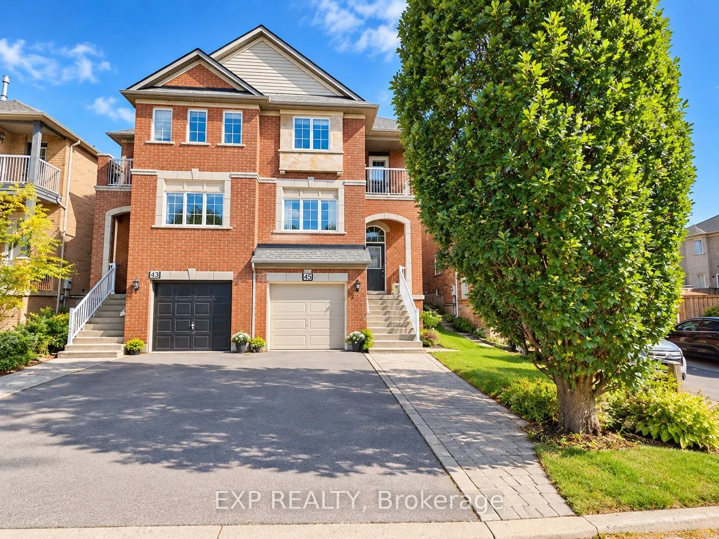 45 Lina Marra Drive #Basement