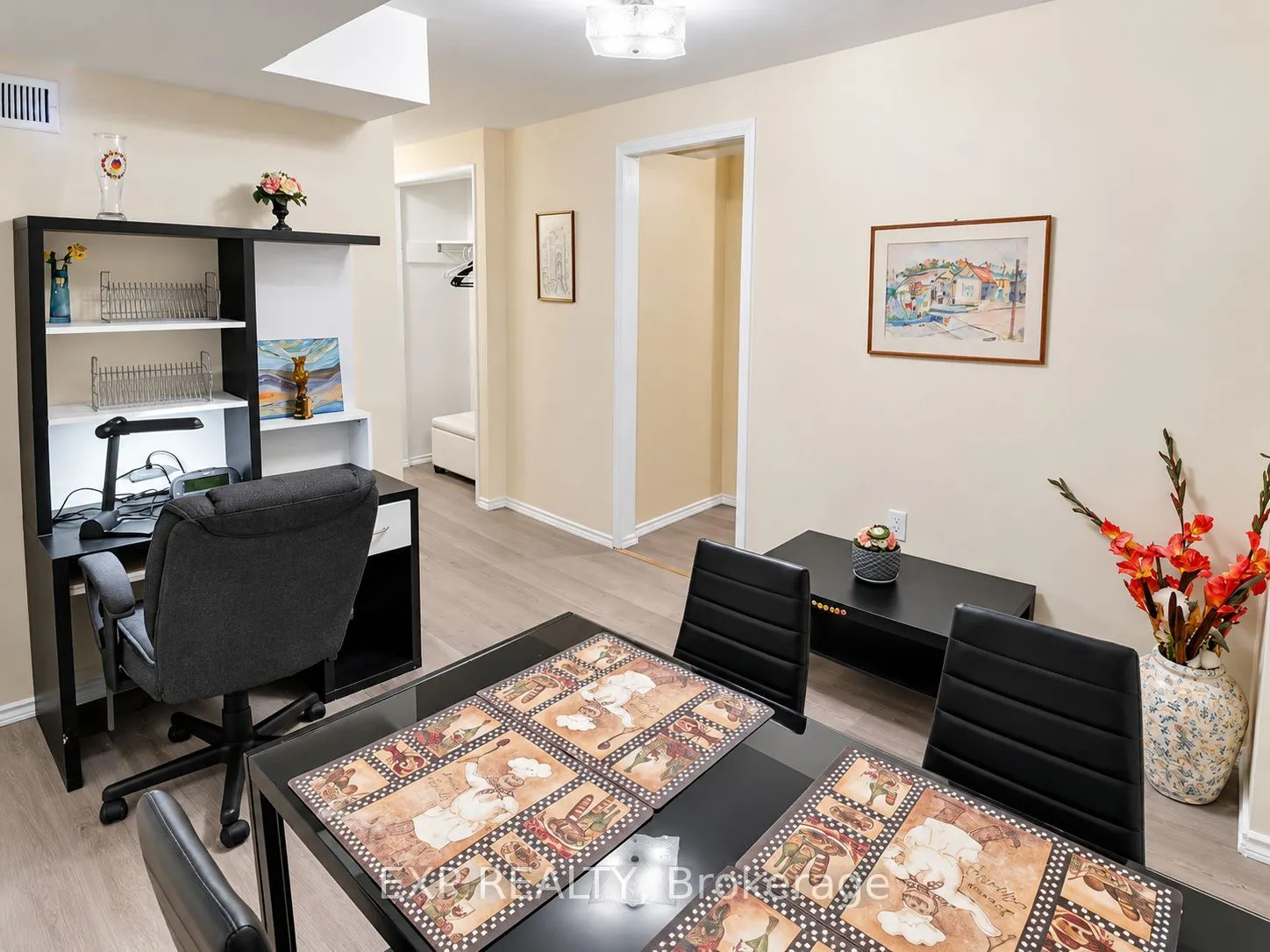 45 Lina Marra Drive #Basement