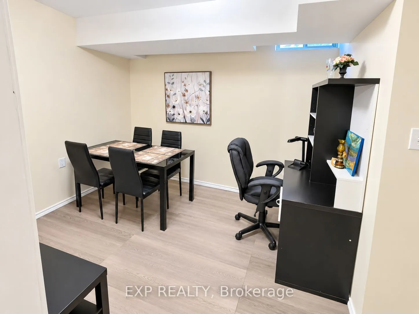 45 Lina Marra Drive #Basement