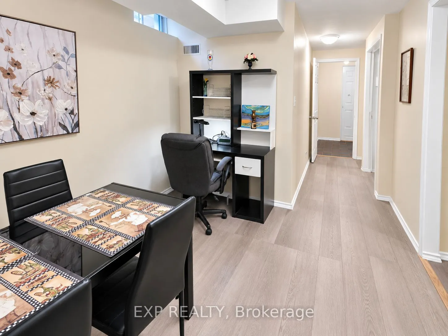 45 Lina Marra Drive #Basement