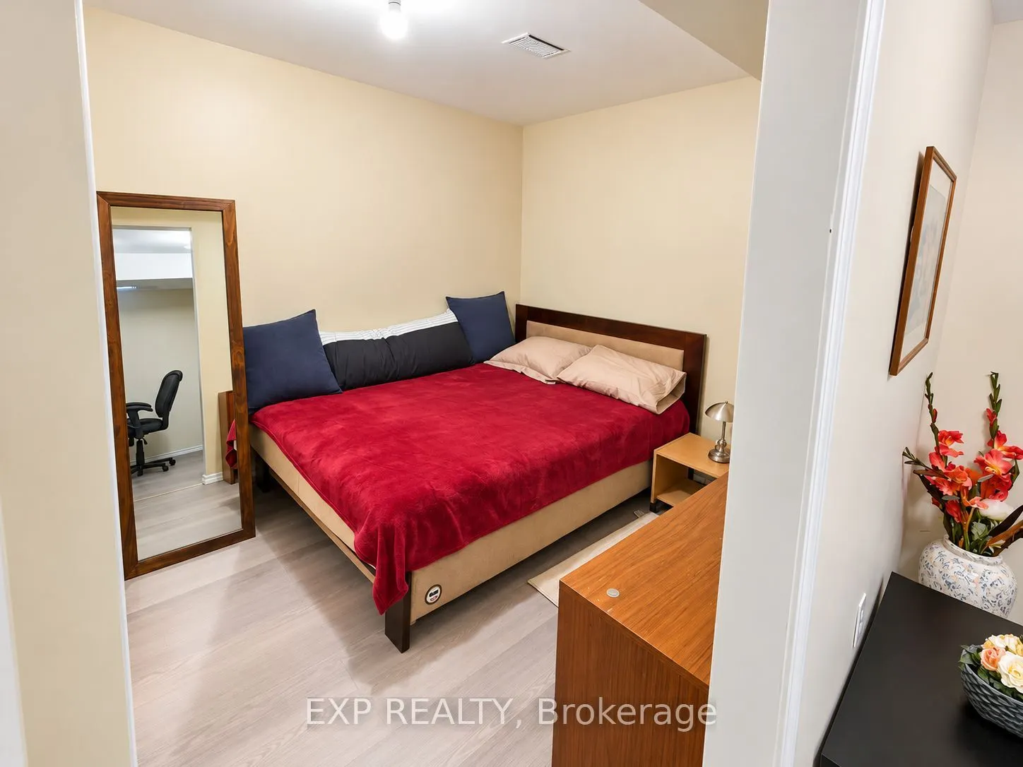 45 Lina Marra Drive #Basement
