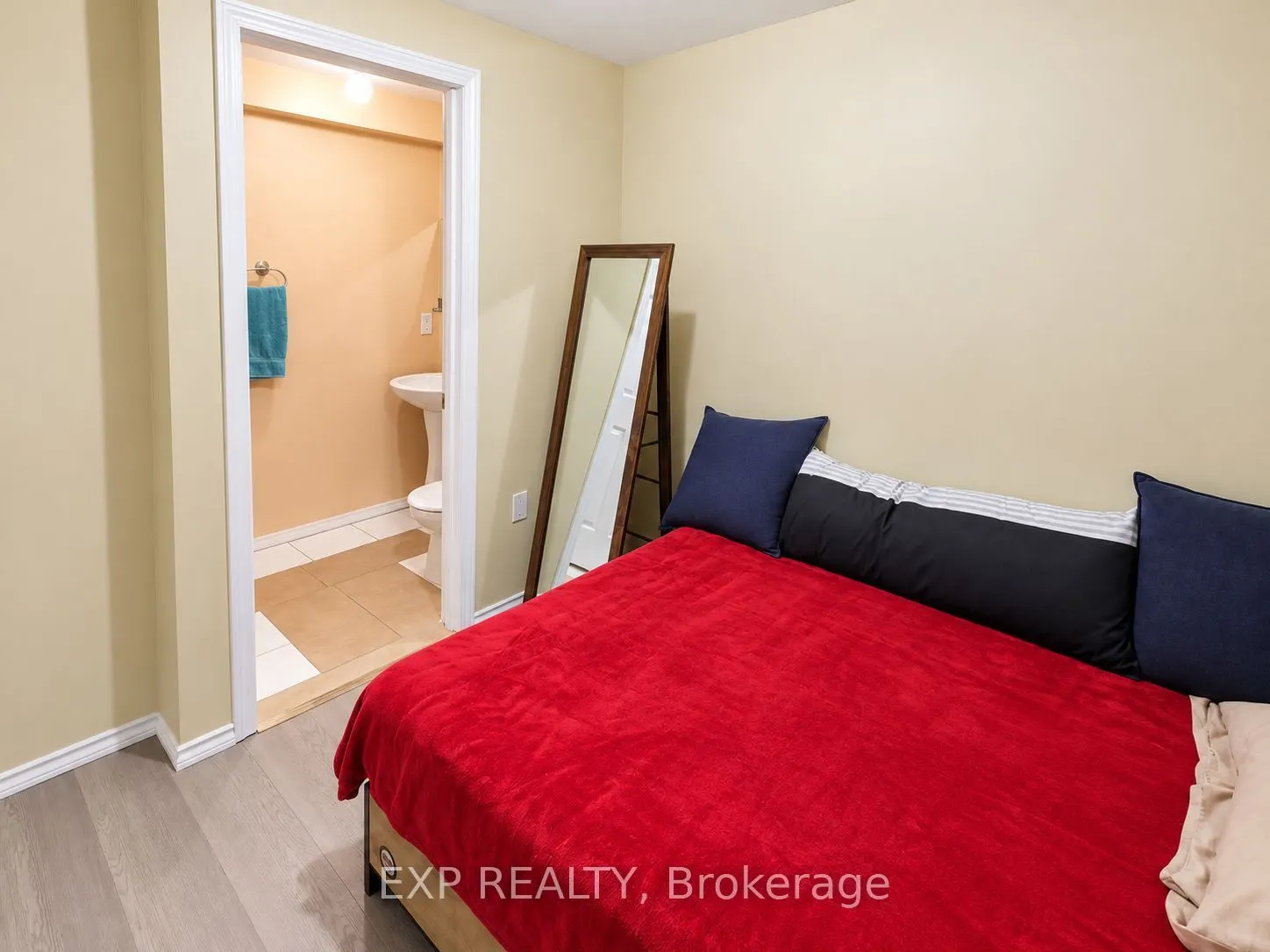 45 Lina Marra Drive #Basement
