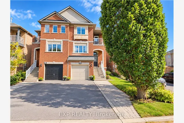45 Lina Marra Drive #Basement
