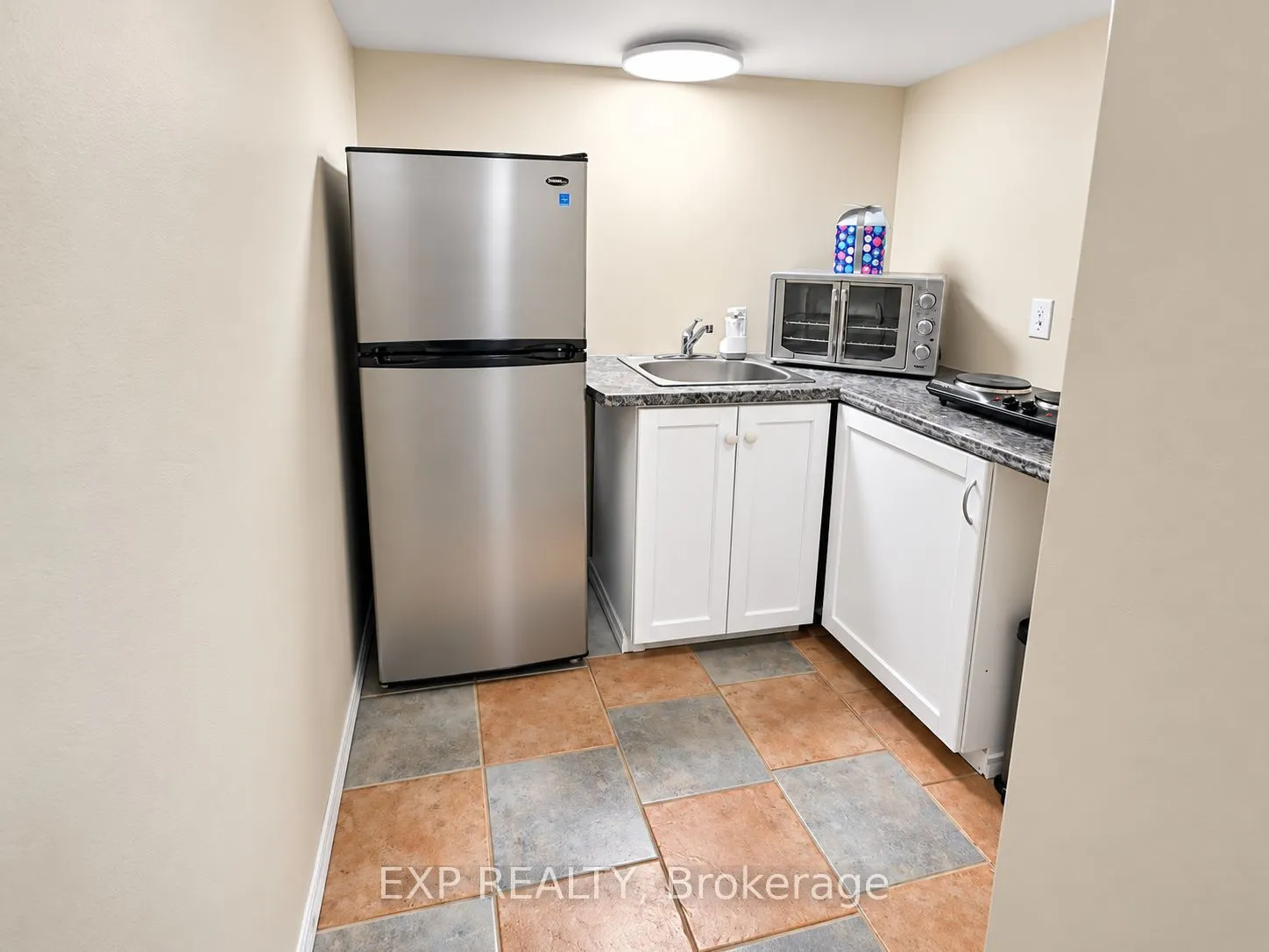 45 Lina Marra Drive #Basement