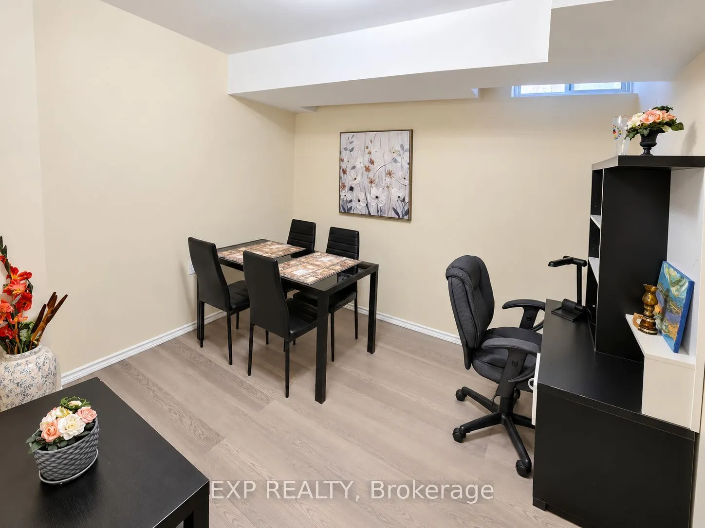 45 Lina Marra Drive #Basement