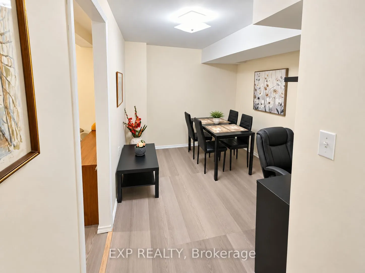 45 Lina Marra Drive #Basement
