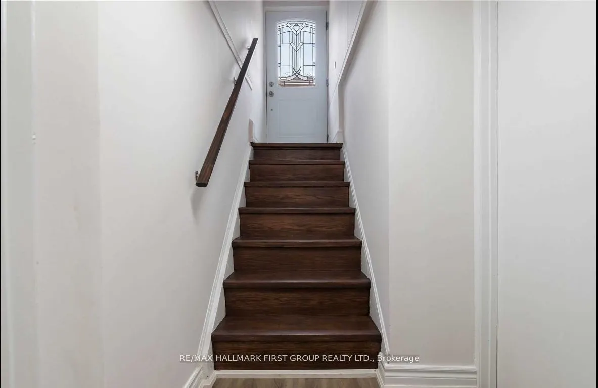 50 Walter Avenue #(Basement)
