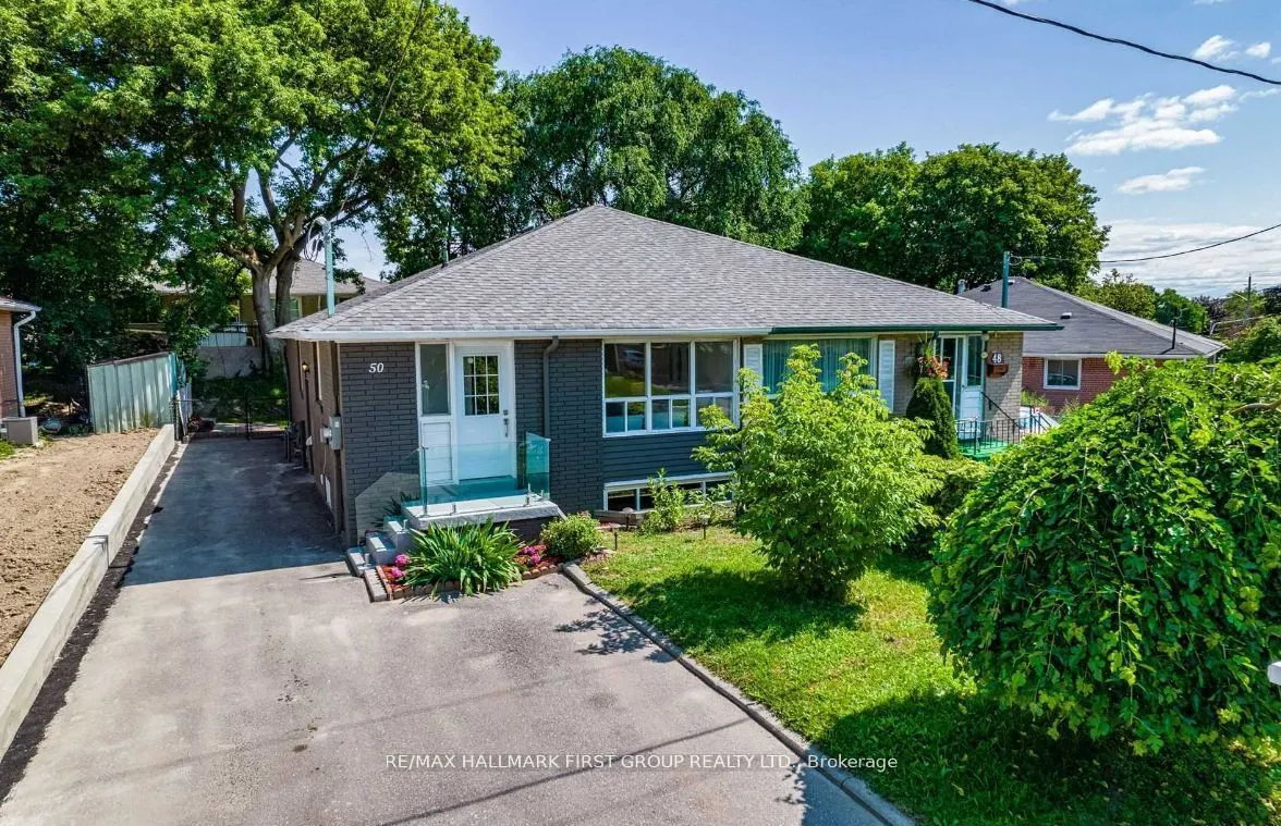 50 Walter Avenue #(Basement)