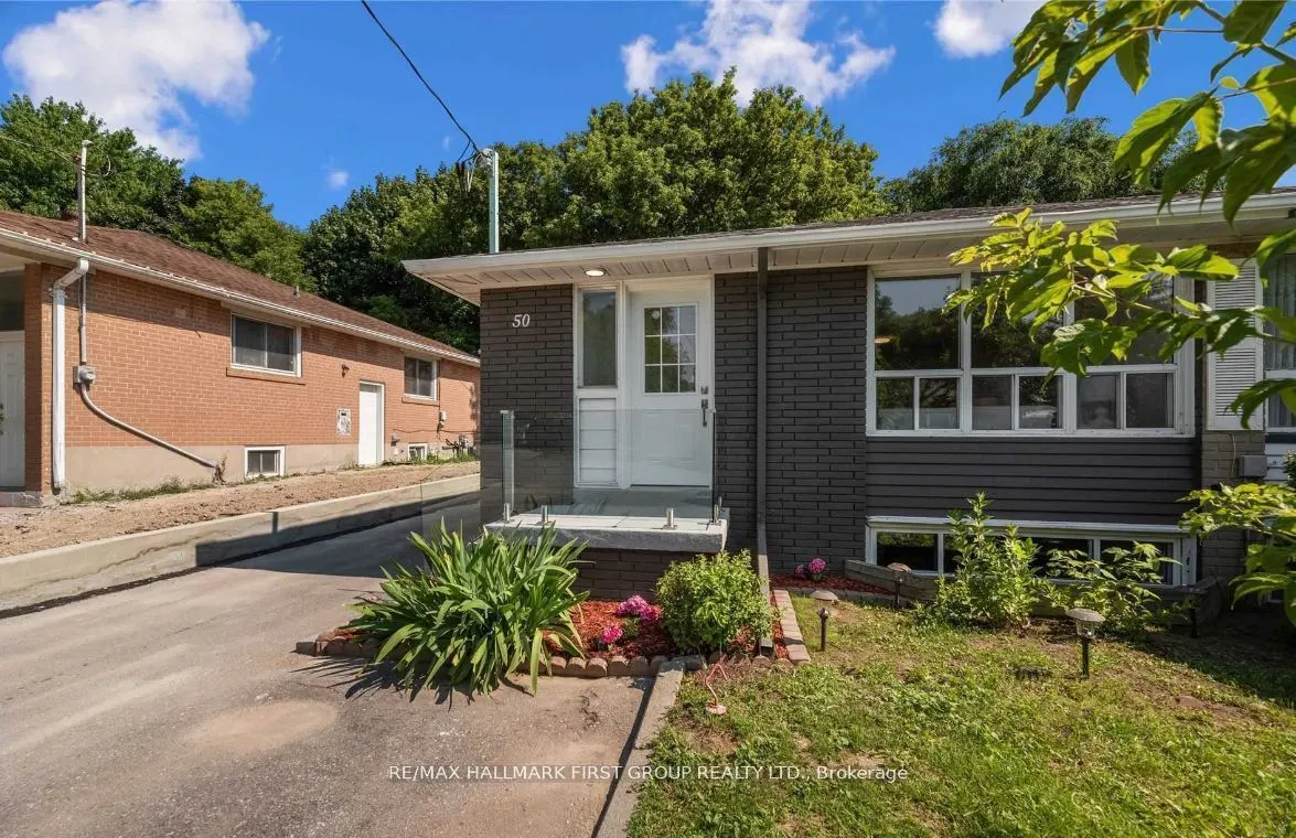 50 Walter Avenue #(Basement)