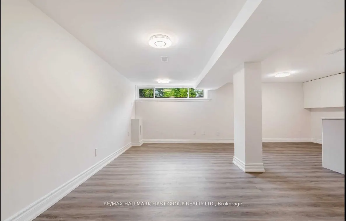 50 Walter Avenue #(Basement)