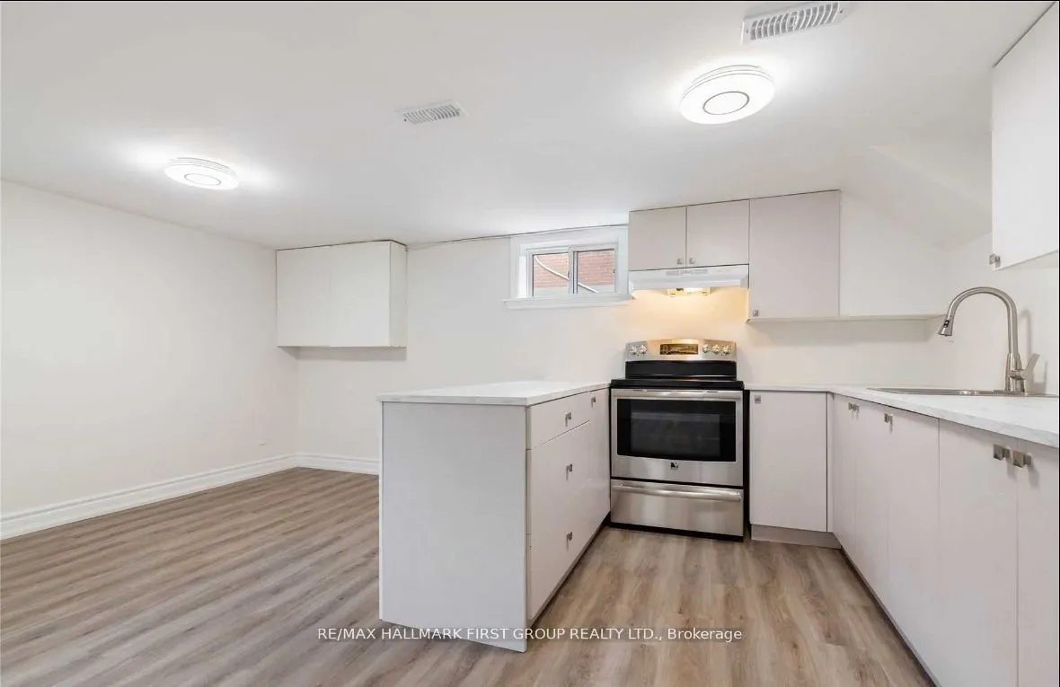 50 Walter Avenue #(Basement)