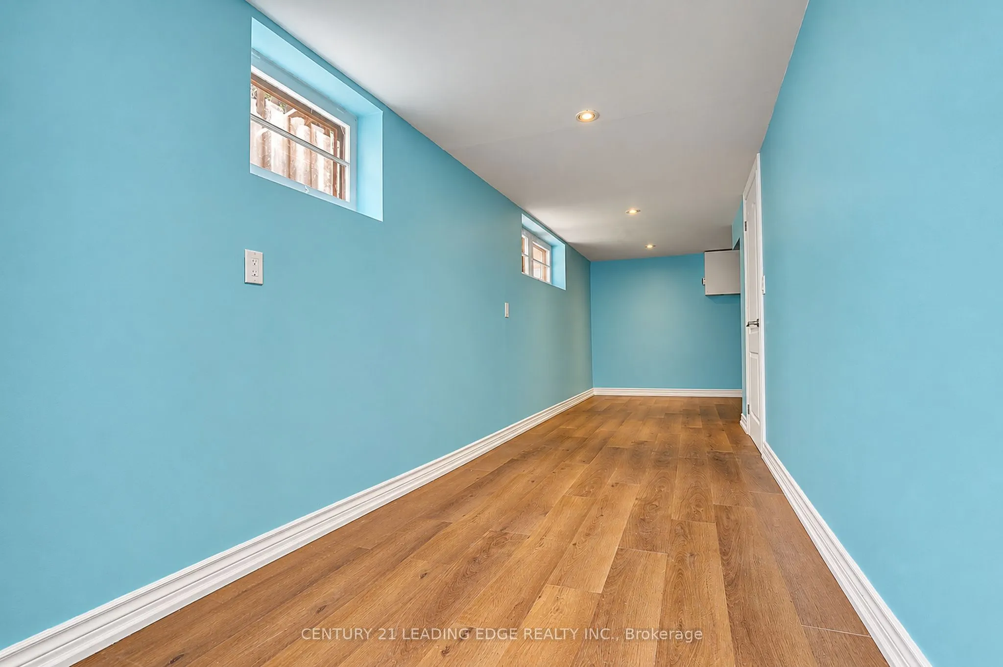 1006 Elgin Street #Basement
