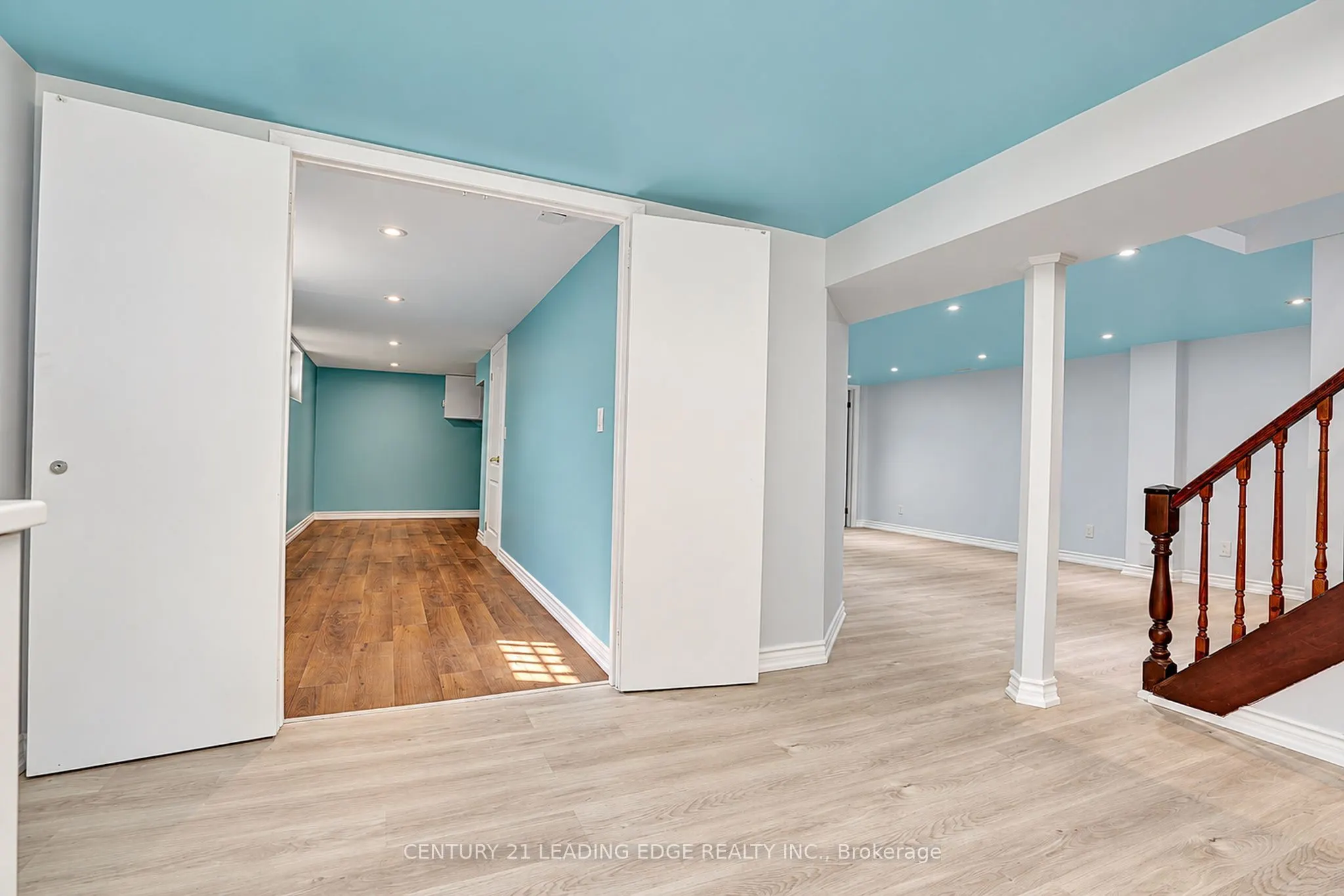 1006 Elgin Street #Basement