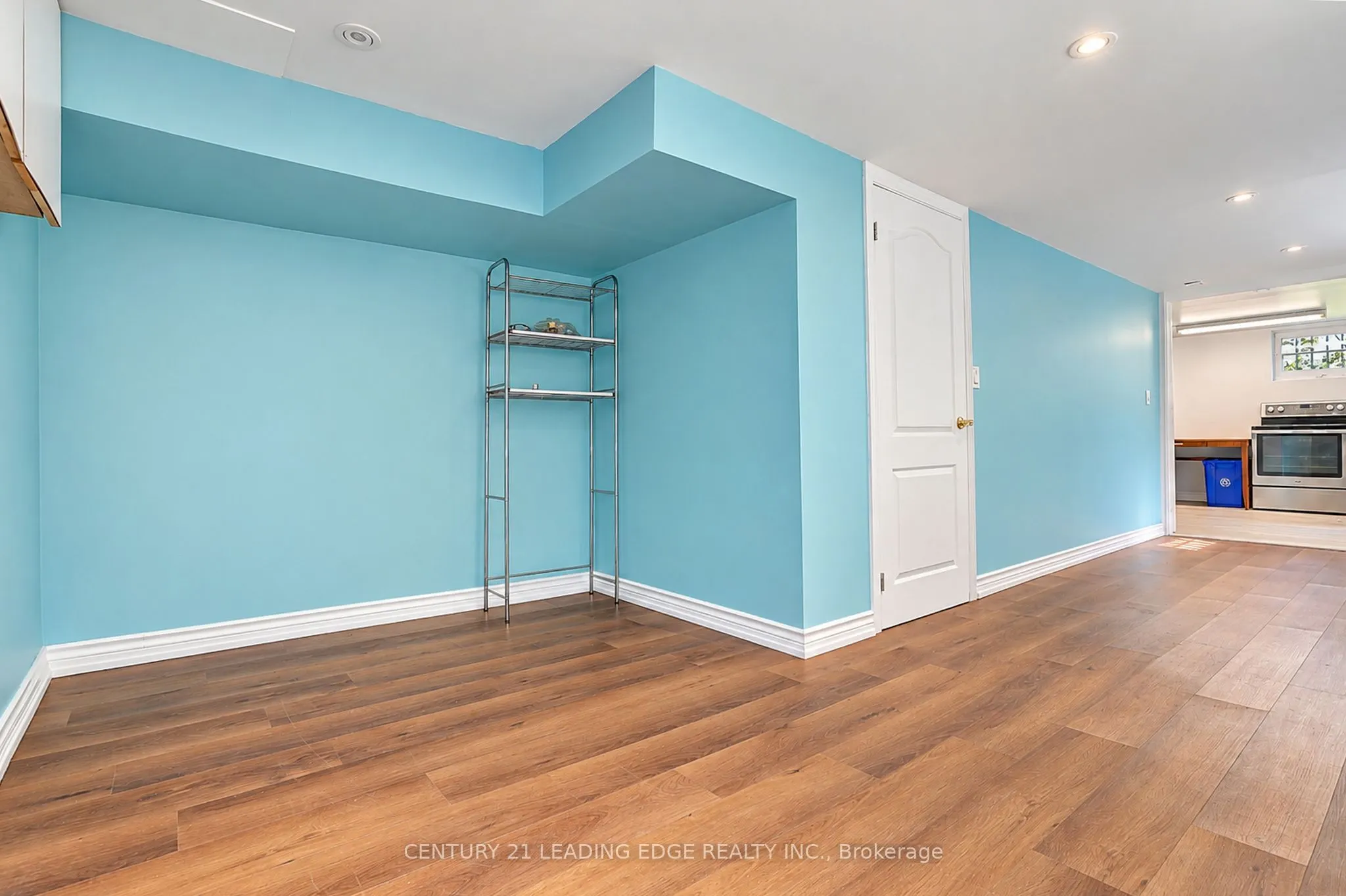 1006 Elgin Street #Basement