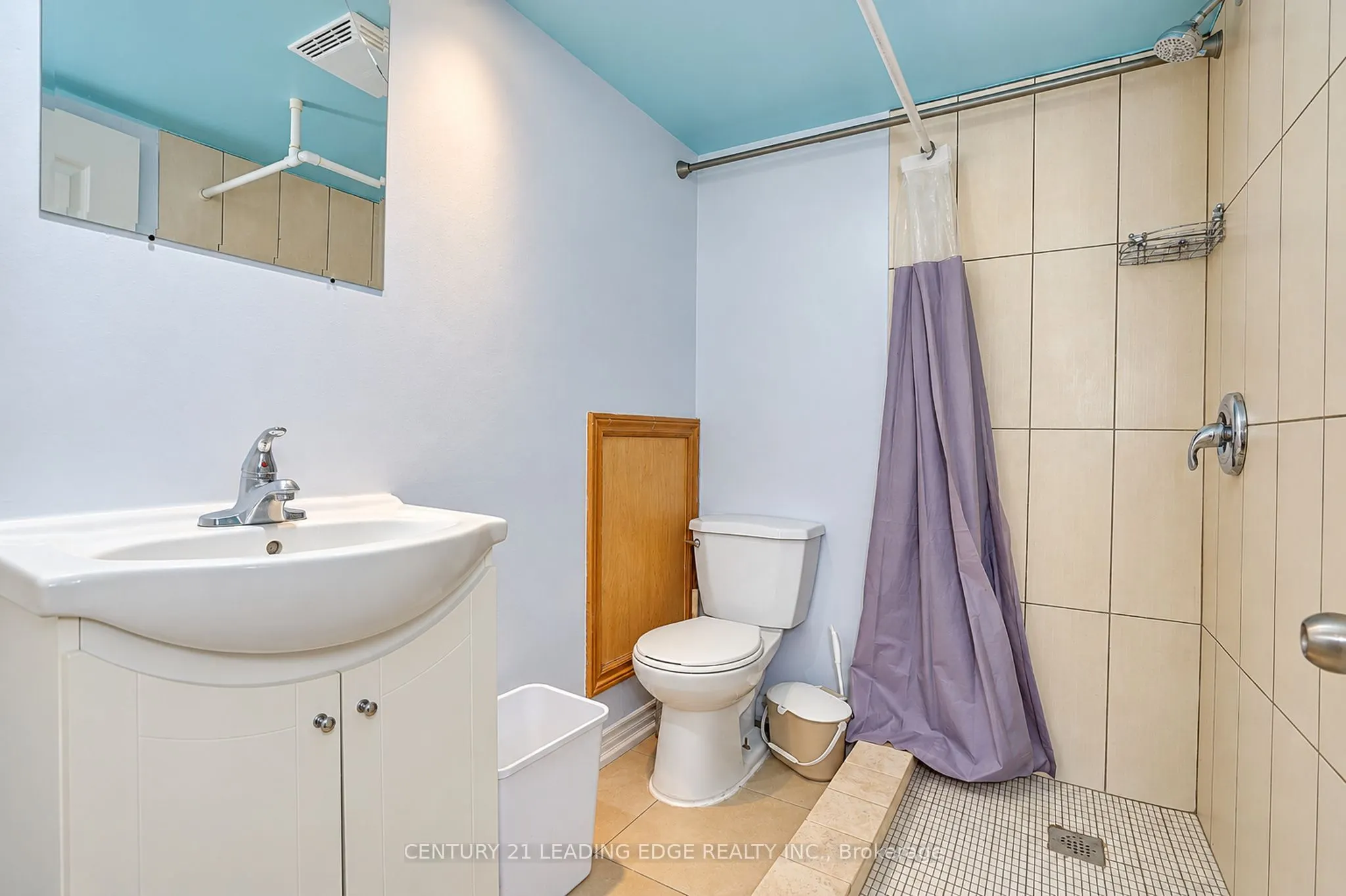 1006 Elgin Street #Basement