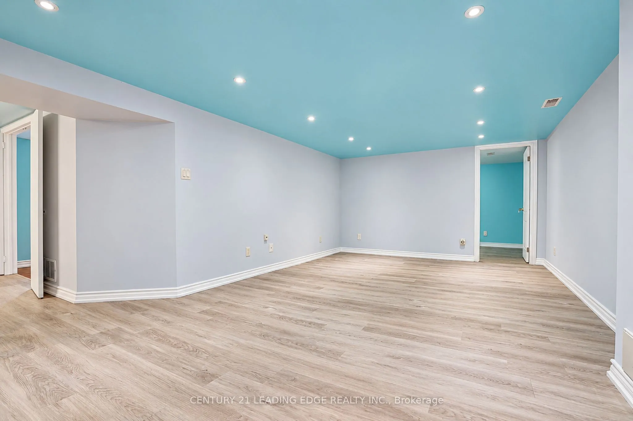 1006 Elgin Street #Basement