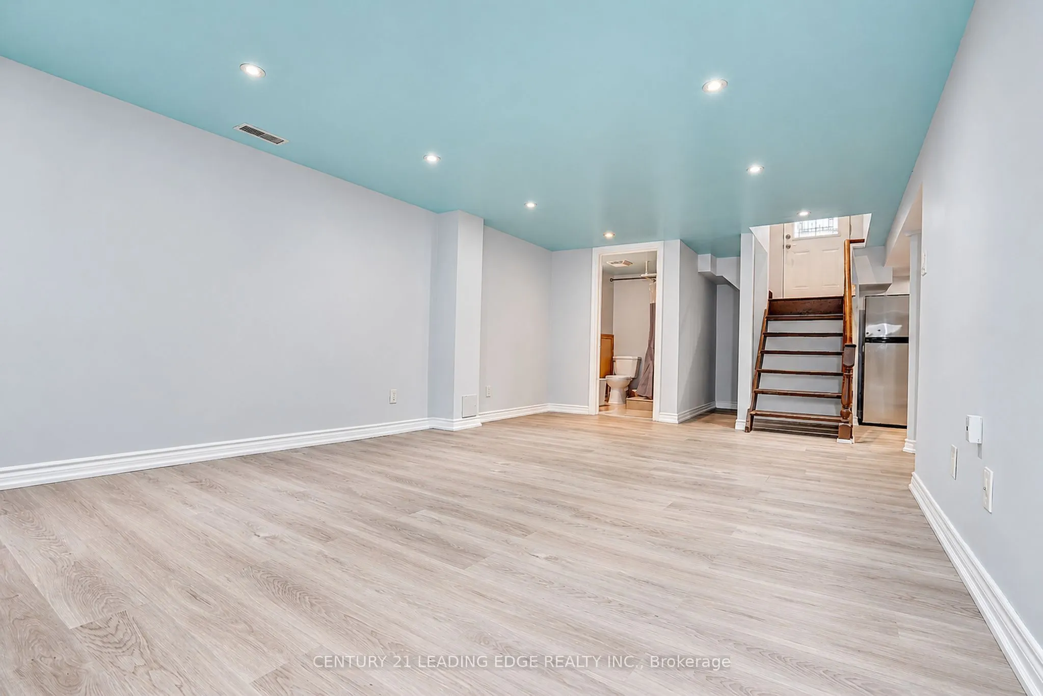 1006 Elgin Street #Basement
