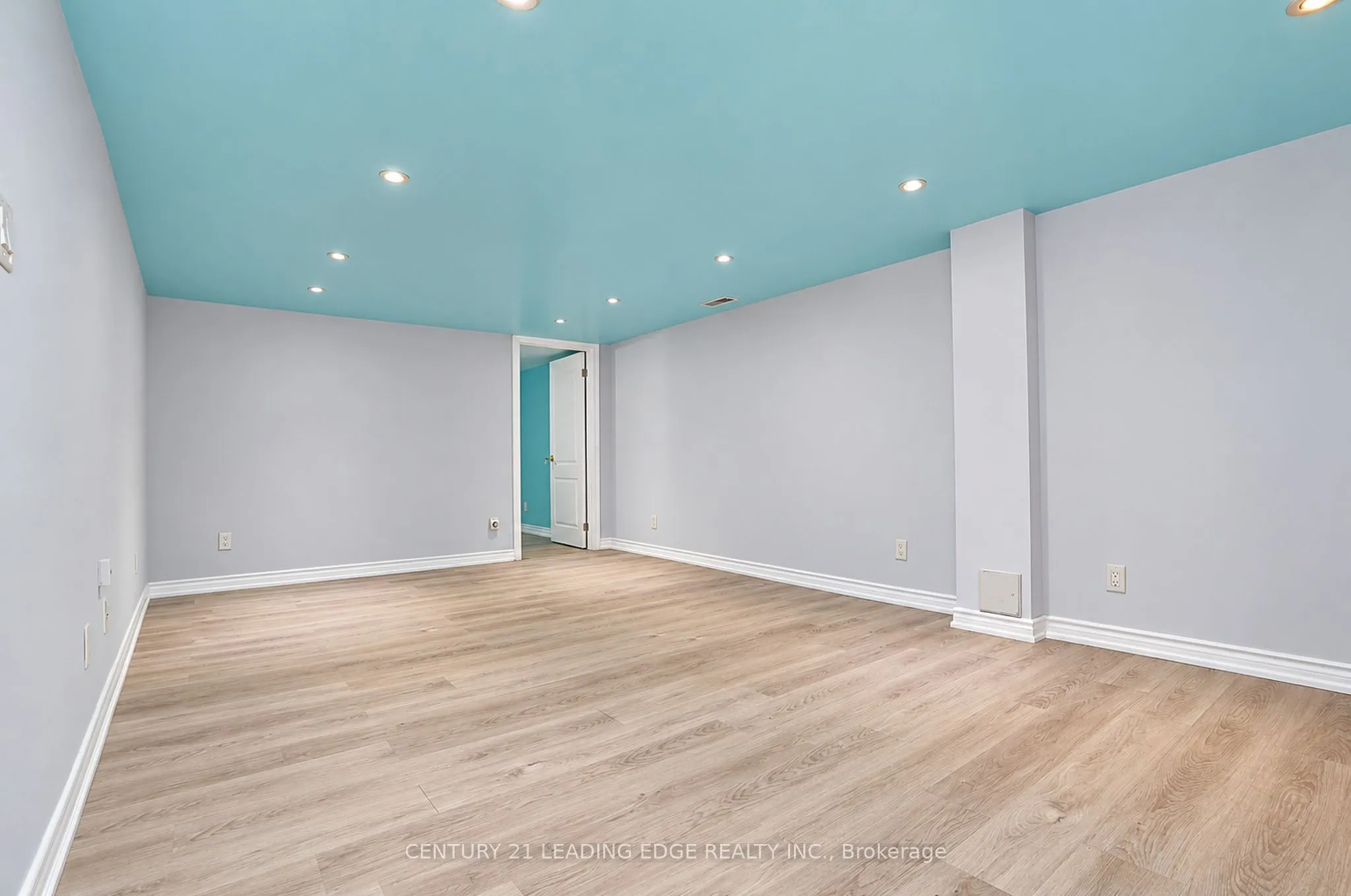 1006 Elgin Street #Basement